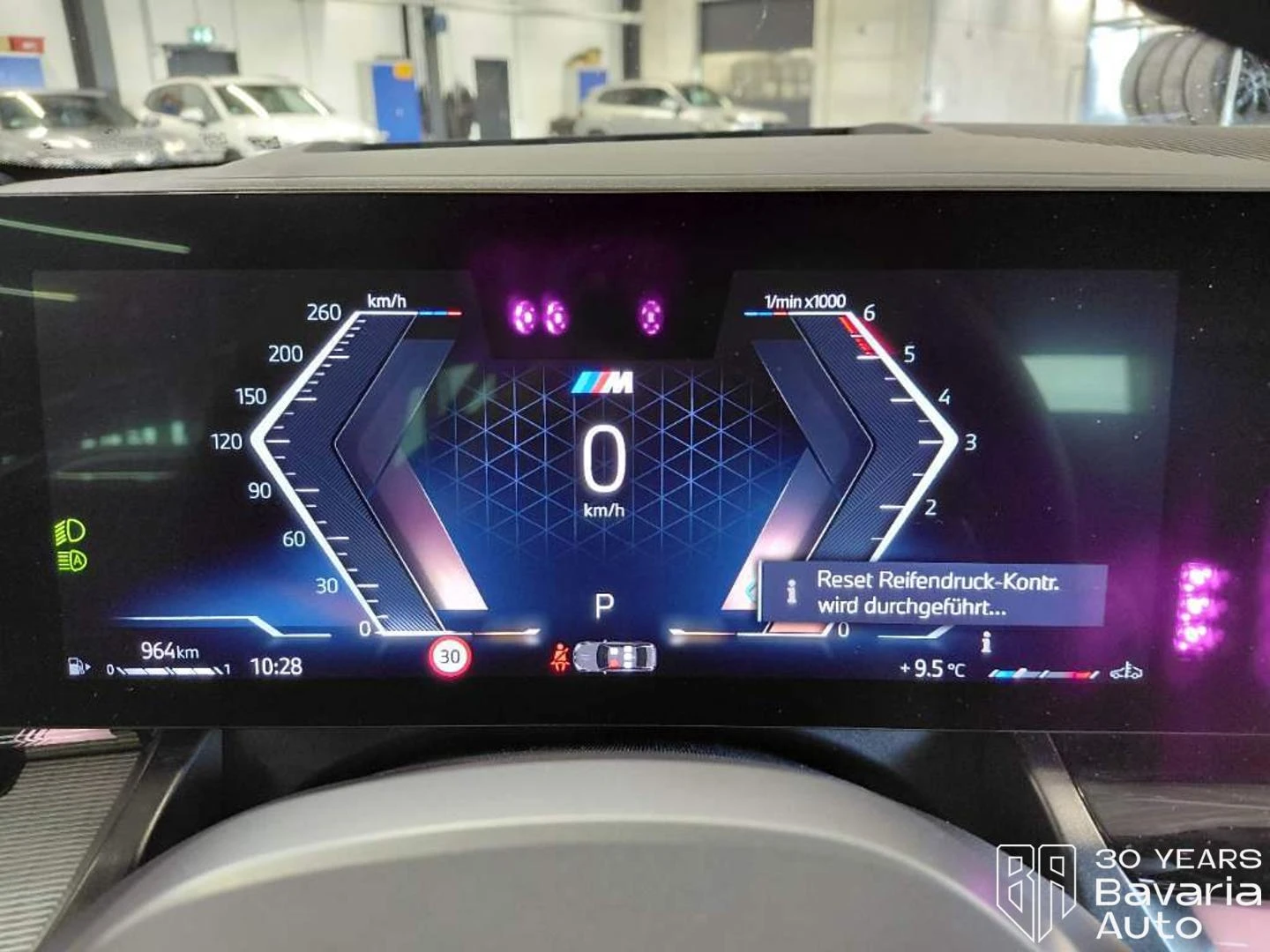 BMW 540 d xDrive M Sport Paket  | Mobile.bg � ����������� 10