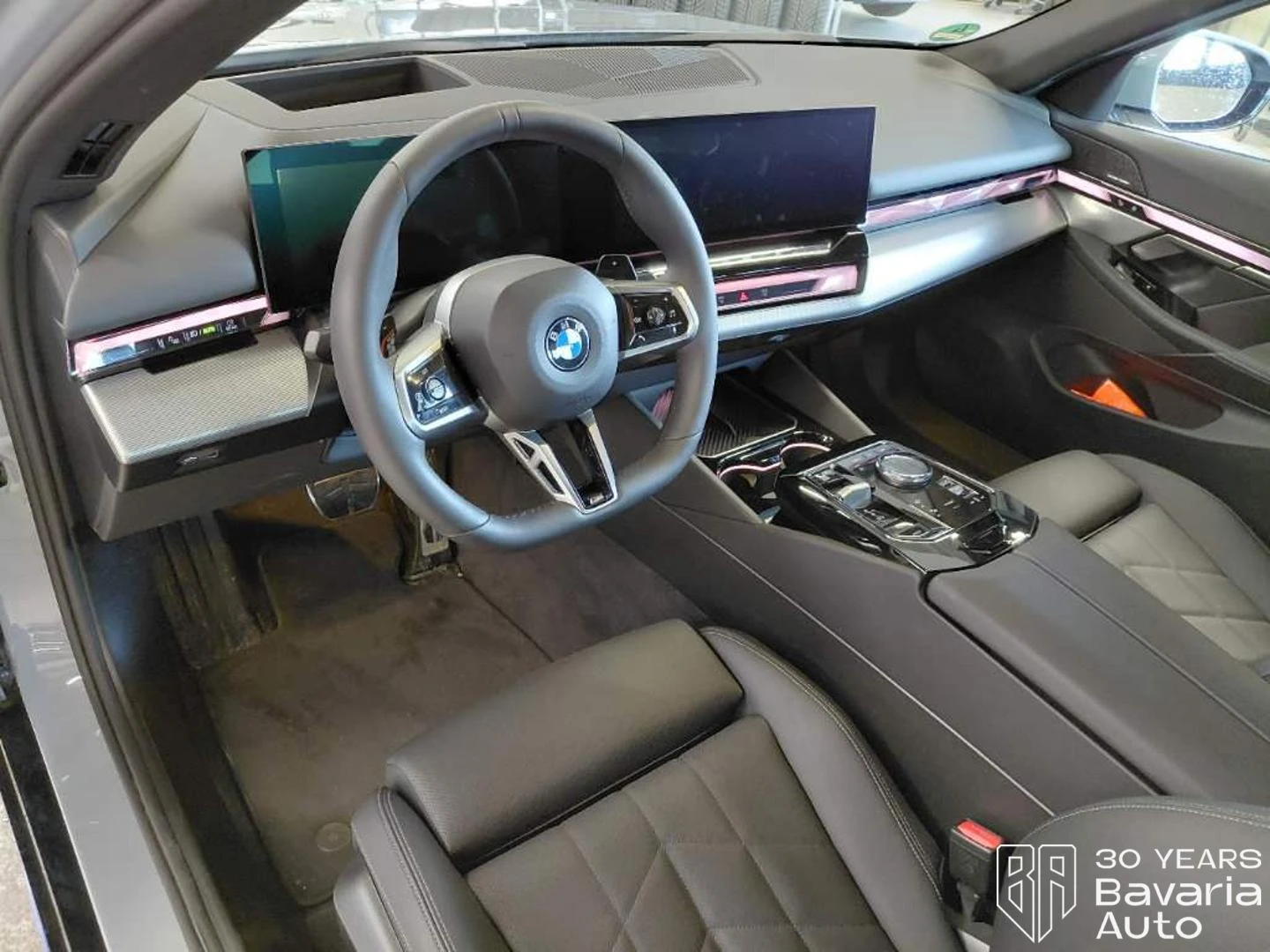 BMW 540 d xDrive M Sport Paket  | Mobile.bg � ����������� 6