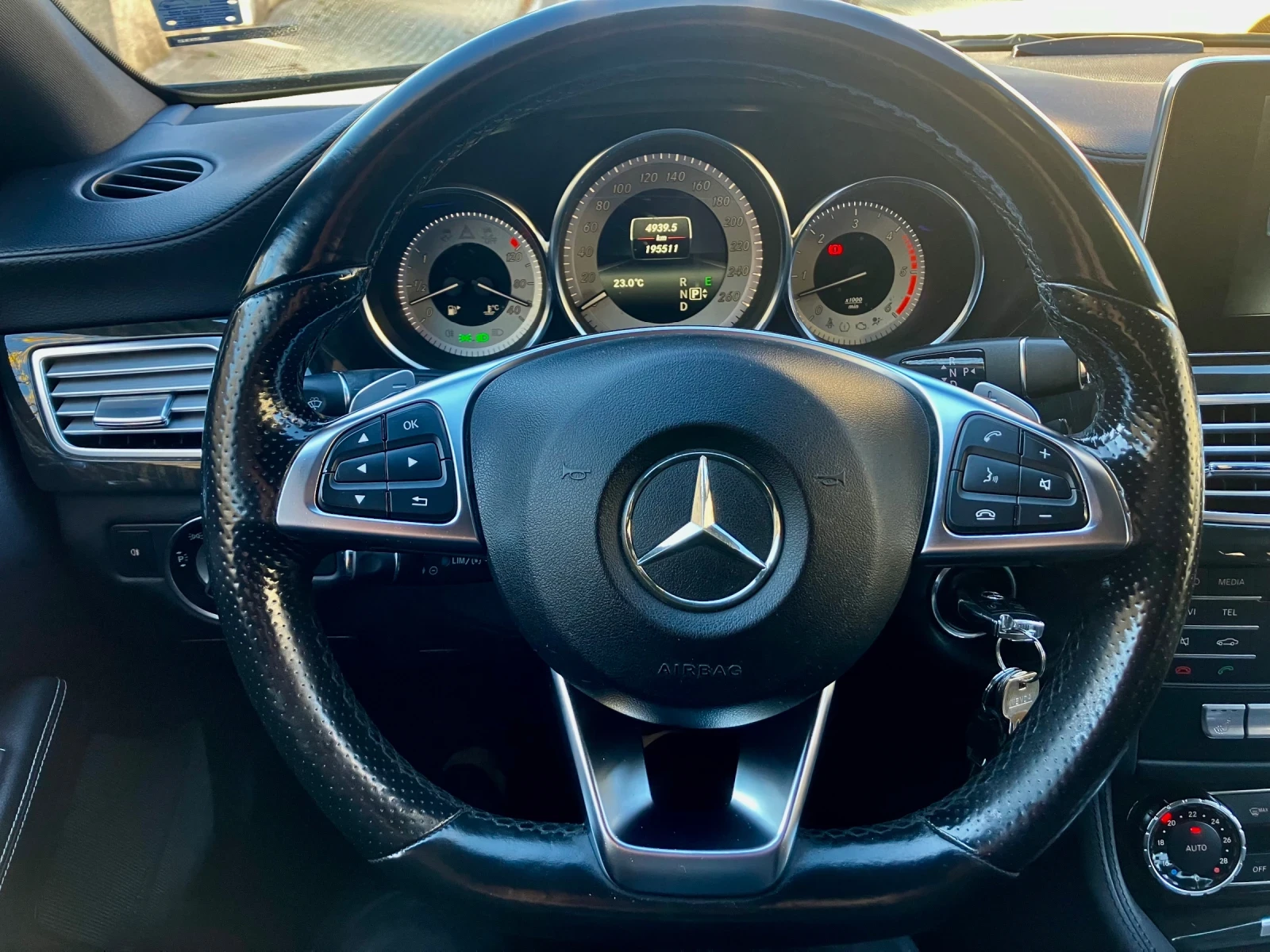 Mercedes-Benz CLS 350 AMG | Mobile.bg � ����������� 6