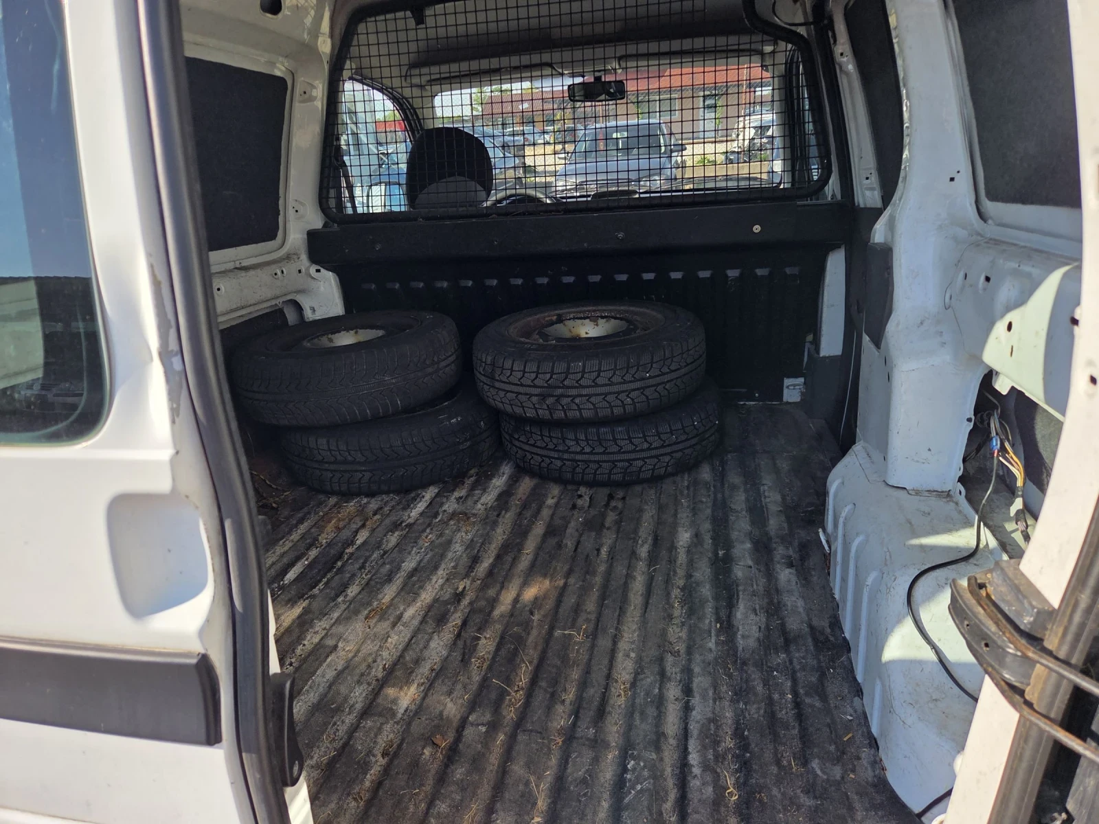 Citroen Berlingo 1.6hdi* klima*  | Mobile.bg � ����������� 13