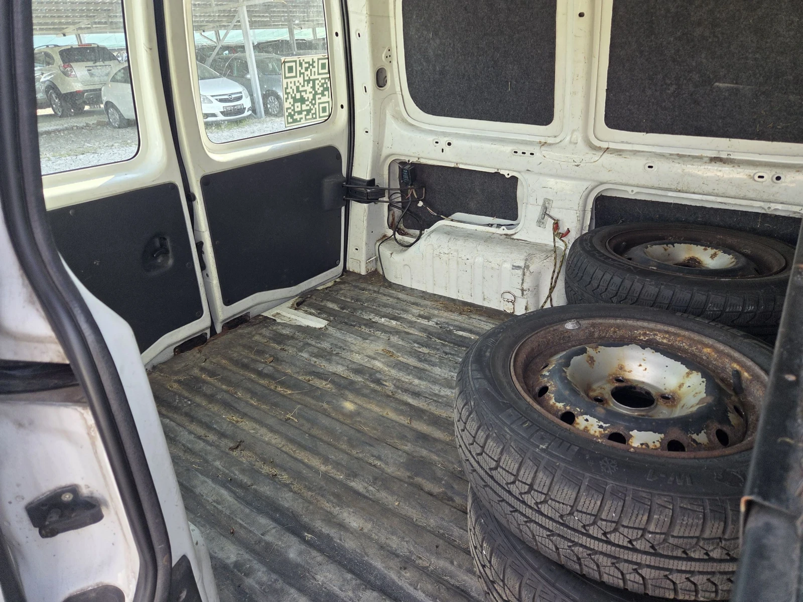 Citroen Berlingo 1.6hdi* klima*  | Mobile.bg � ����������� 14