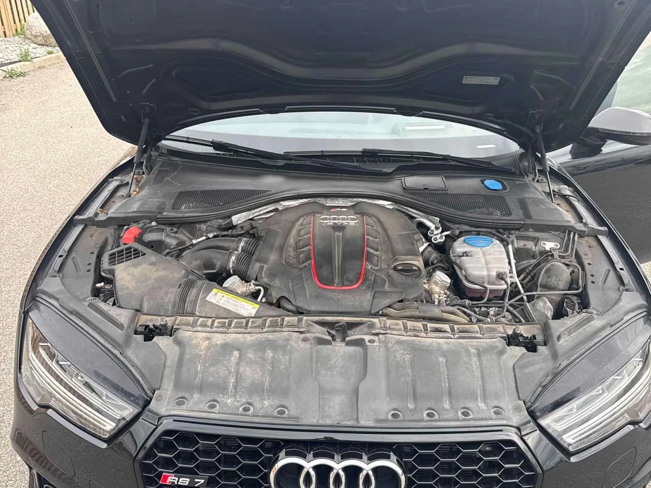 Audi Quattro * 4.0 TFSI tiptronic* �������* KEYLESS*  | Mobile.bg � ����������� 11