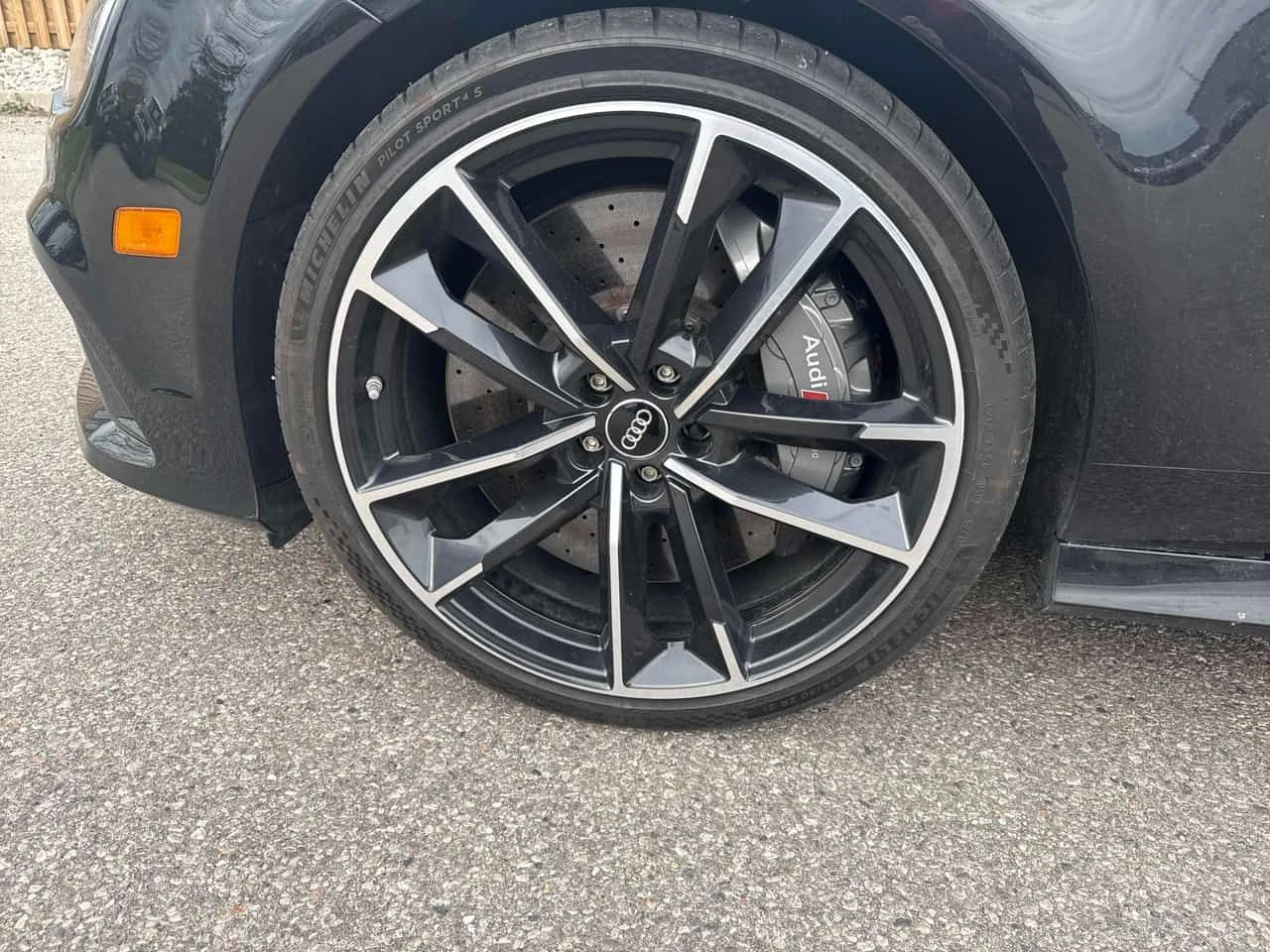 Audi Quattro * 4.0 TFSI tiptronic* �������* KEYLESS*  | Mobile.bg � ����������� 7