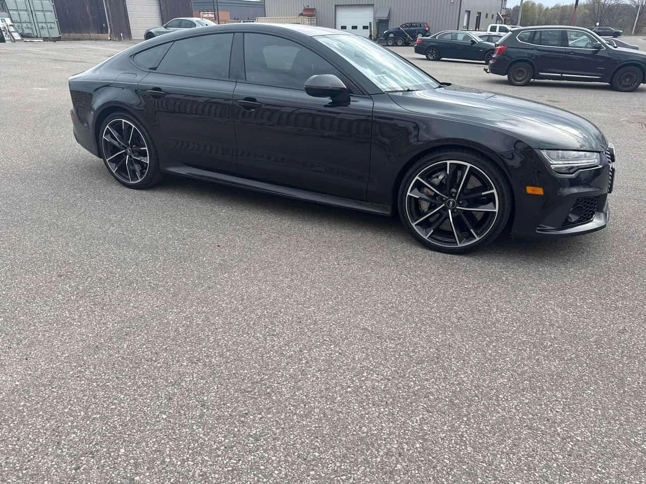 Audi Quattro * 4.0 TFSI tiptronic* �������* KEYLESS*  | Mobile.bg � ����������� 2