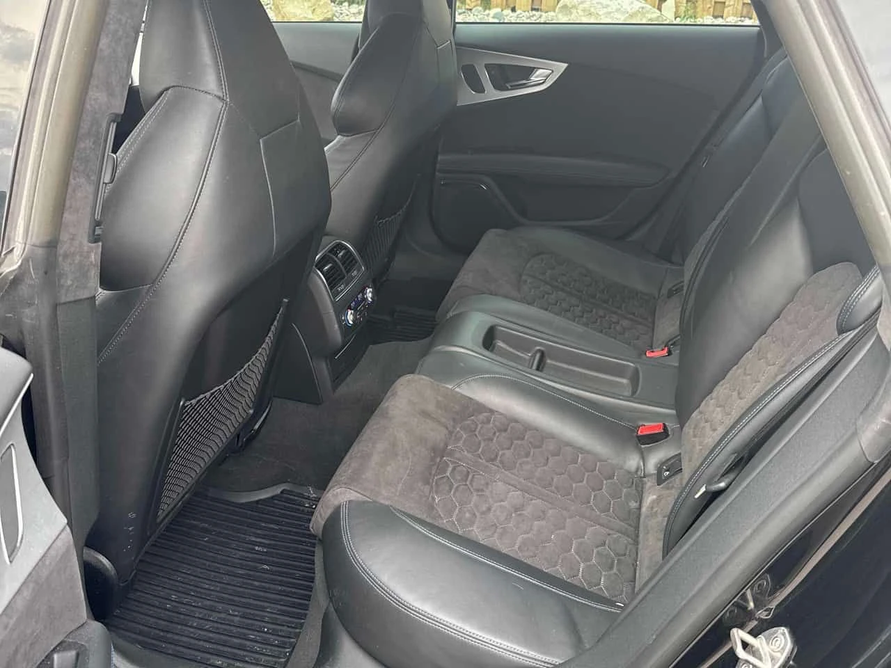 Audi Quattro * 4.0 TFSI tiptronic* �������* KEYLESS*  | Mobile.bg � ����������� 14
