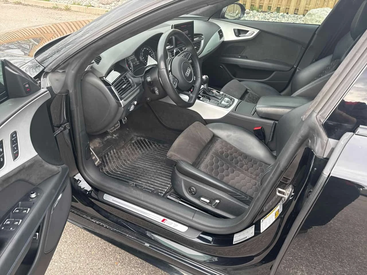 Audi Quattro * 4.0 TFSI tiptronic* �������* KEYLESS*  | Mobile.bg � ����������� 5