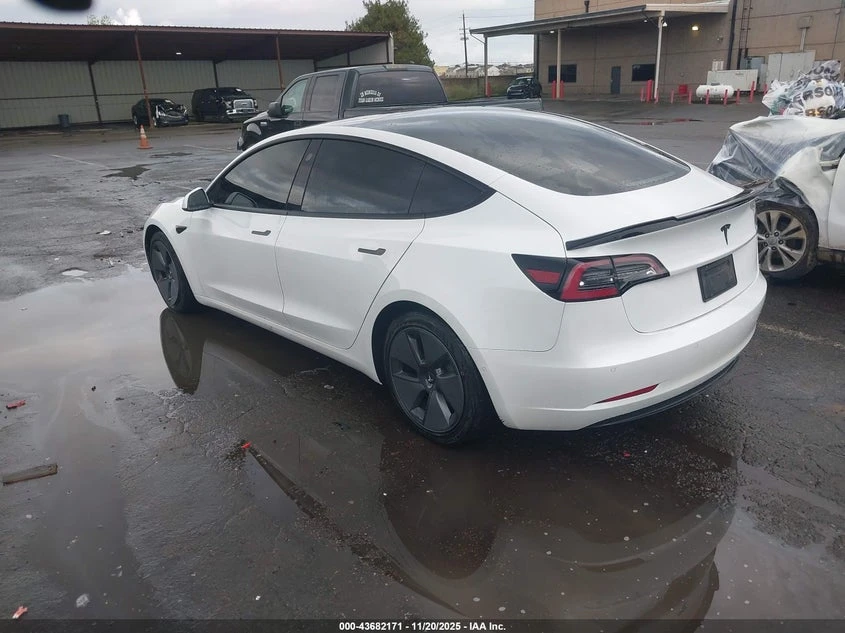 Tesla Model 3 Standard Range Plus RWD * CARFAX*  | Mobile.bg � ����������� 3