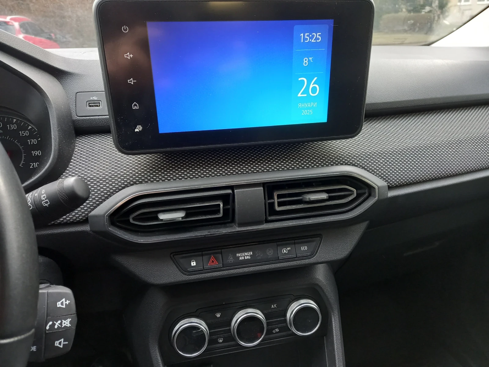 Dacia Jogger 1.0 LPG, снимка 6 - Автомобили и джипове - 54746065