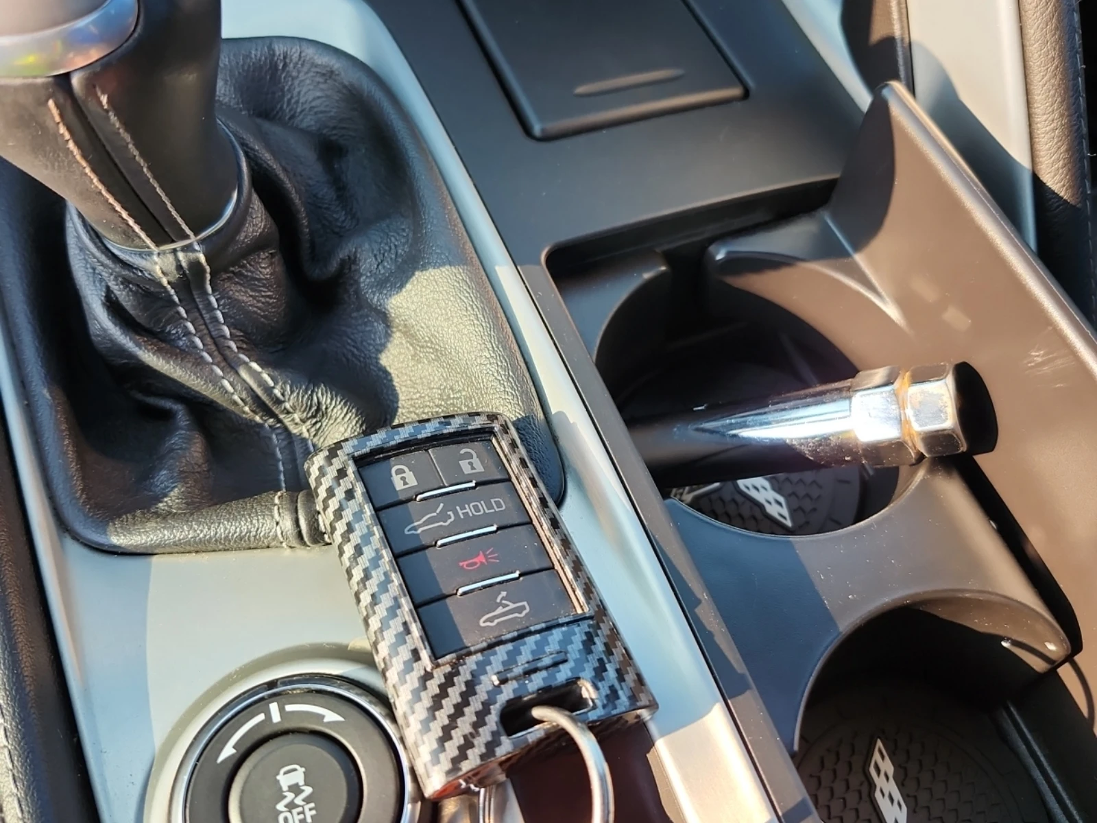 Chevrolet Corvette GRAND SPORT 2LT | Mobile.bg � ����������� 10