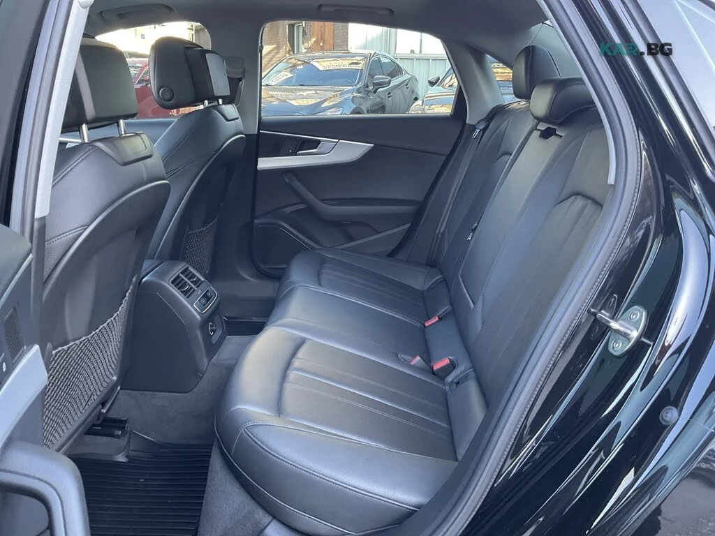 Audi A4 * Technik * AWD * Автокредит * (Цена до България), снимка 10 - Автомобили и джипове - 55265920