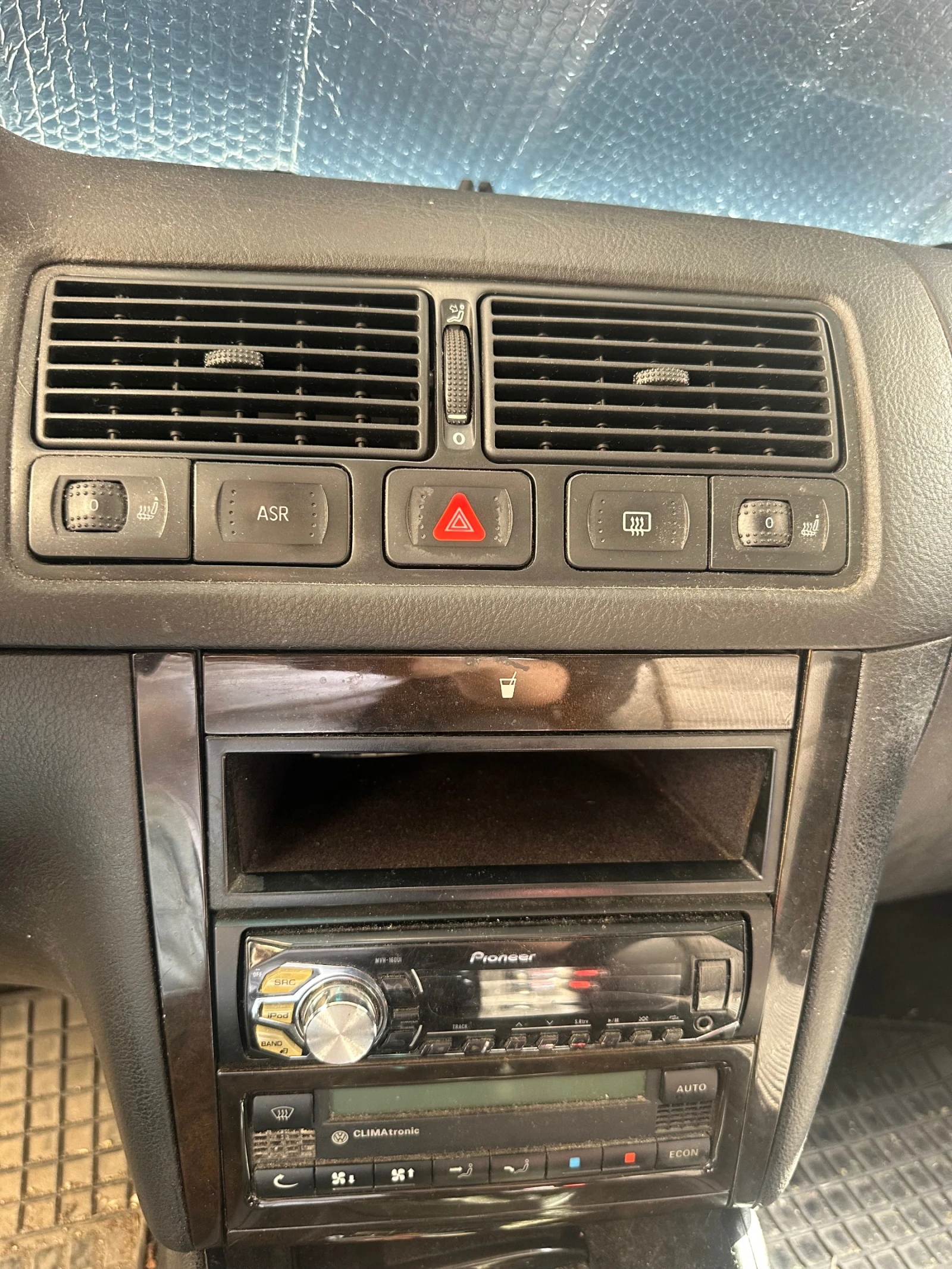 VW Golf MK4 GTD, снимка 5 - Автомобили и джипове - 55314272