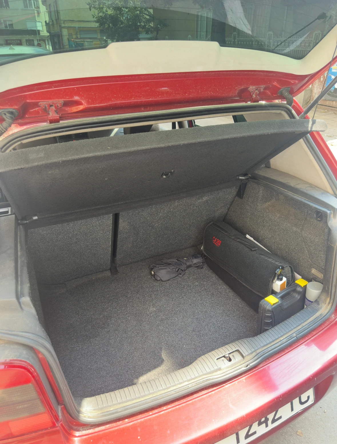 VW Golf MK4 GTD, снимка 12 - Автомобили и джипове - 55314272