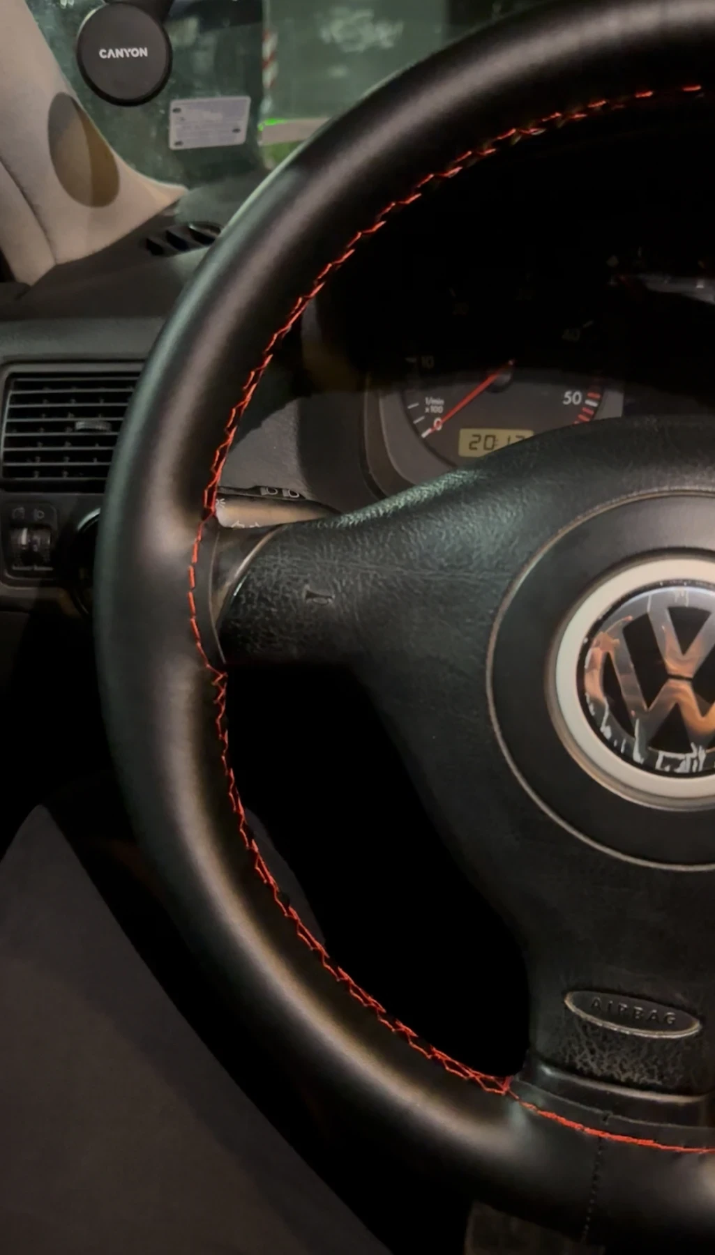 VW Golf MK4 GTD, снимка 15 - Автомобили и джипове - 55314272