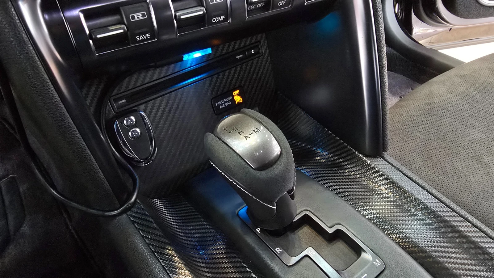Nissan Gt-r Midnight Opal limited Edition  650 hp | Mobile.bg � ����������� 13