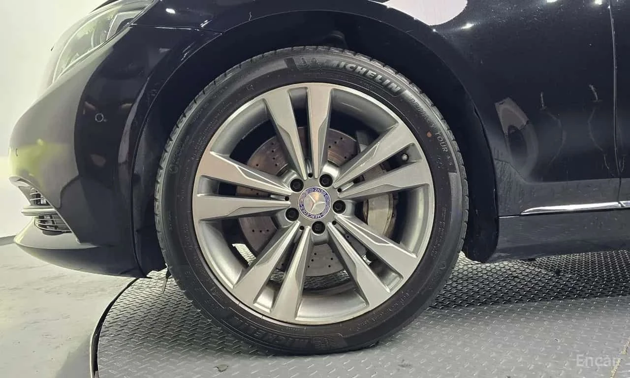Mercedes-Benz S 500 * S500L * CARFAX * ЦЕНА ДО БГ, снимка 5 - Автомобили и джипове - 55511552