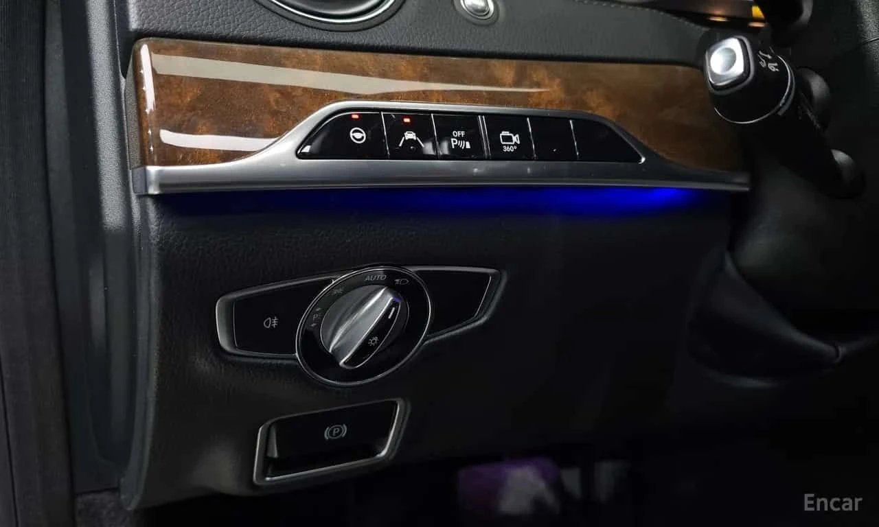 Mercedes-Benz S 500 * S500L * CARFAX * ЦЕНА ДО БГ, снимка 14 - Автомобили и джипове - 55511552