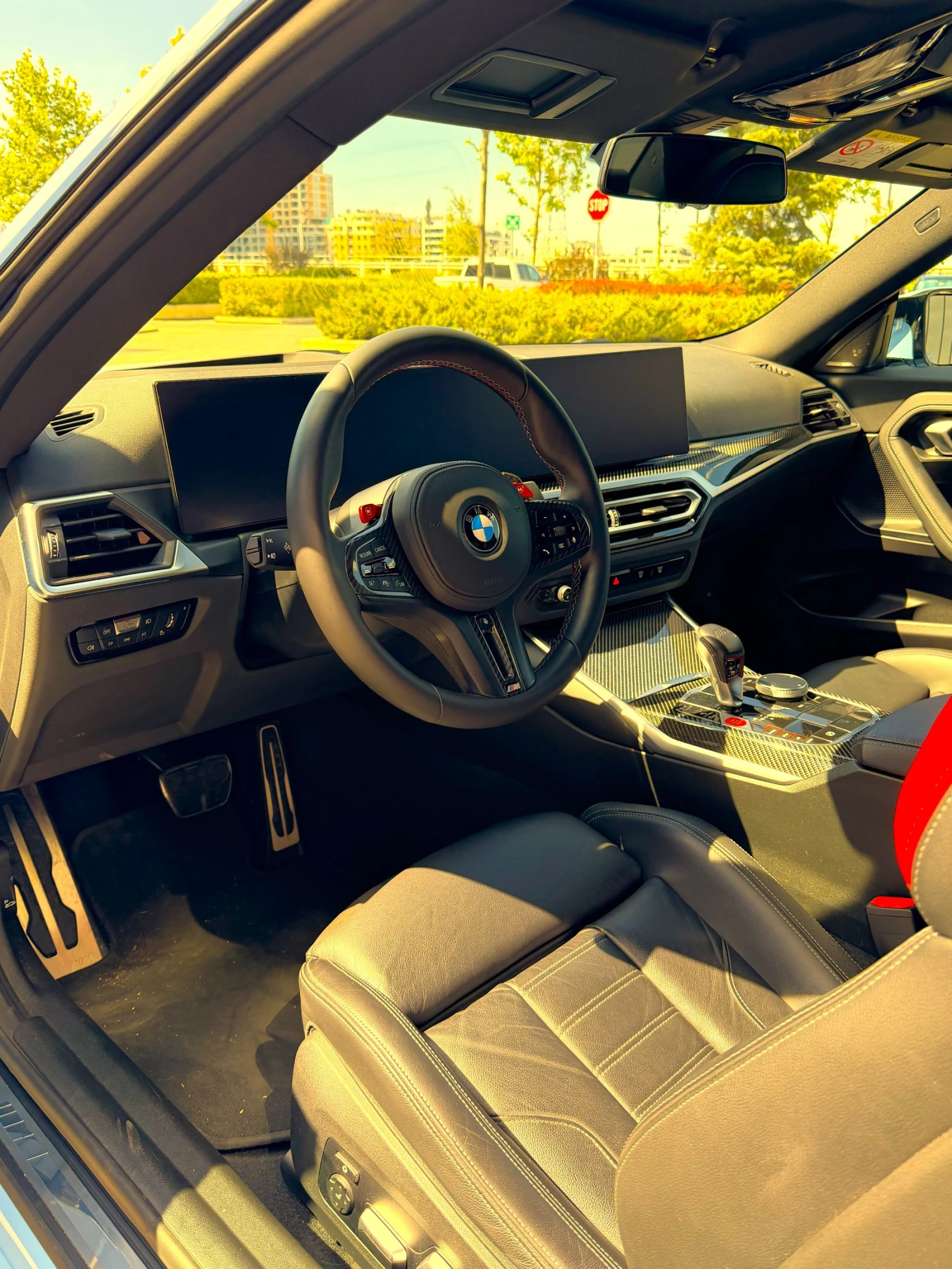 BMW M2 КУПЕ, снимка 7 - Автомобили и джипове - 55547746
