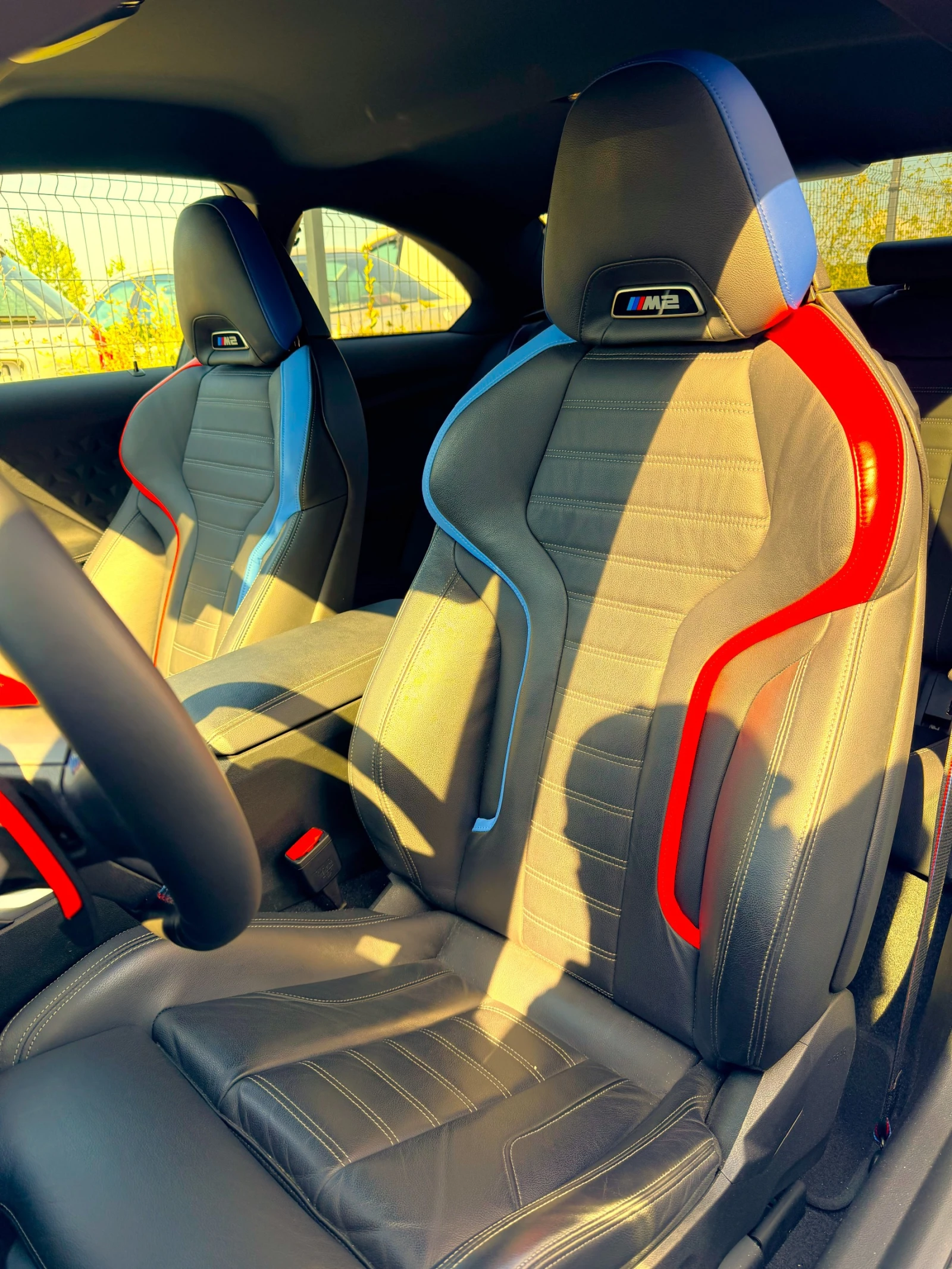 BMW M2 КУПЕ, снимка 9 - Автомобили и джипове - 55547746