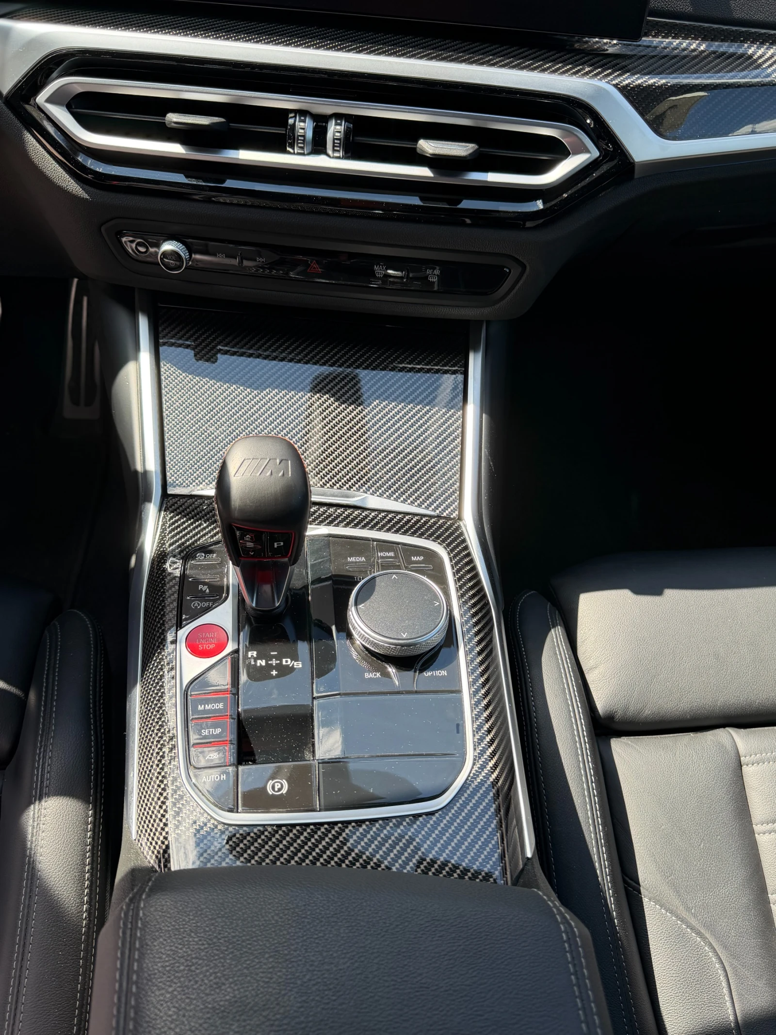 BMW M2 КУПЕ, снимка 11 - Автомобили и джипове - 55547746