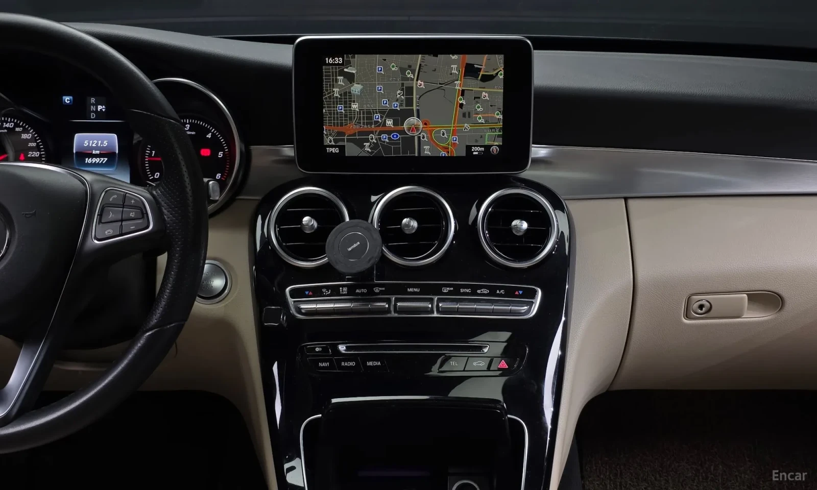 Mercedes-Benz C 220 | Mobile.bg � ����������� 12