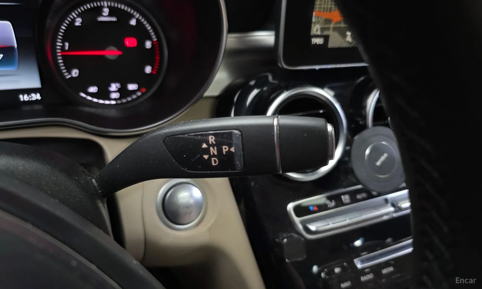 Mercedes-Benz C 220 | Mobile.bg � ����������� 9