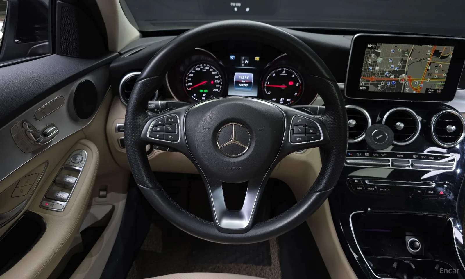 Mercedes-Benz C 220 | Mobile.bg � ����������� 13
