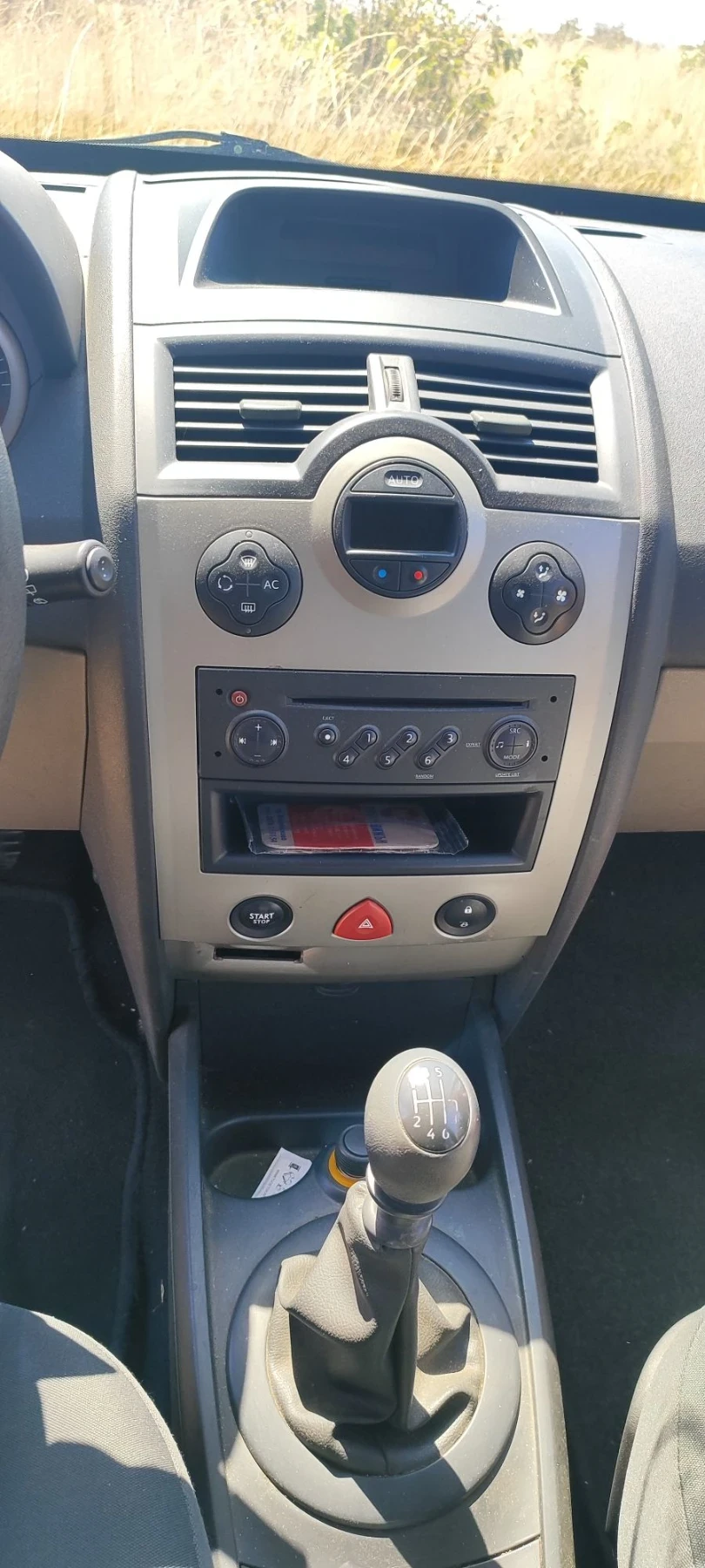 Renault Megane, снимка 9 - Автомобили и джипове - 55592105