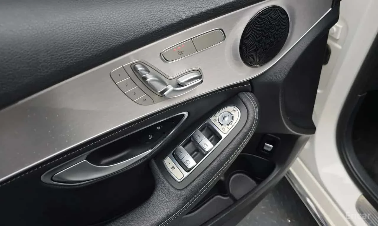 Mercedes-Benz C 220 * C220 d Avantgarde * ЦЕНА ДО БГ, снимка 15 - Автомобили и джипове - 55627582