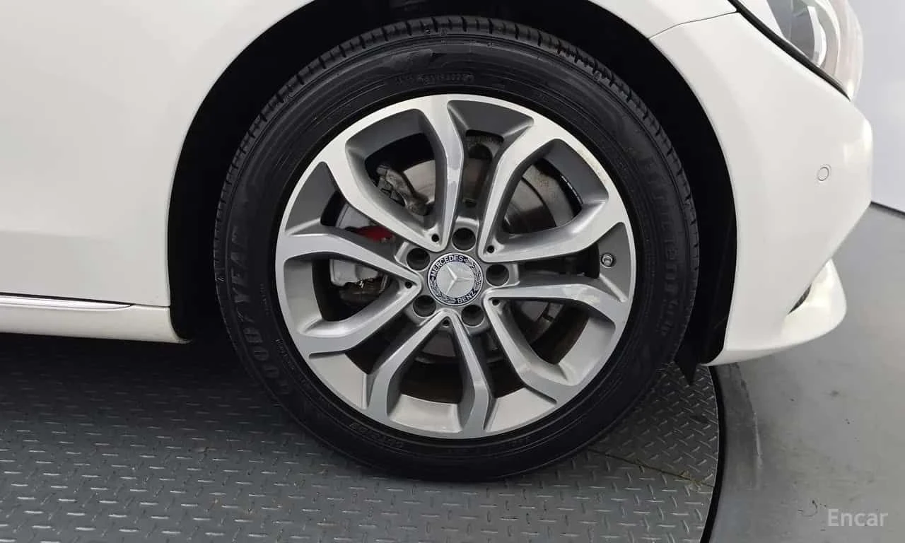 Mercedes-Benz C 220 * C220 d Avantgarde * ЦЕНА ДО БГ, снимка 5 - Автомобили и джипове - 55627582