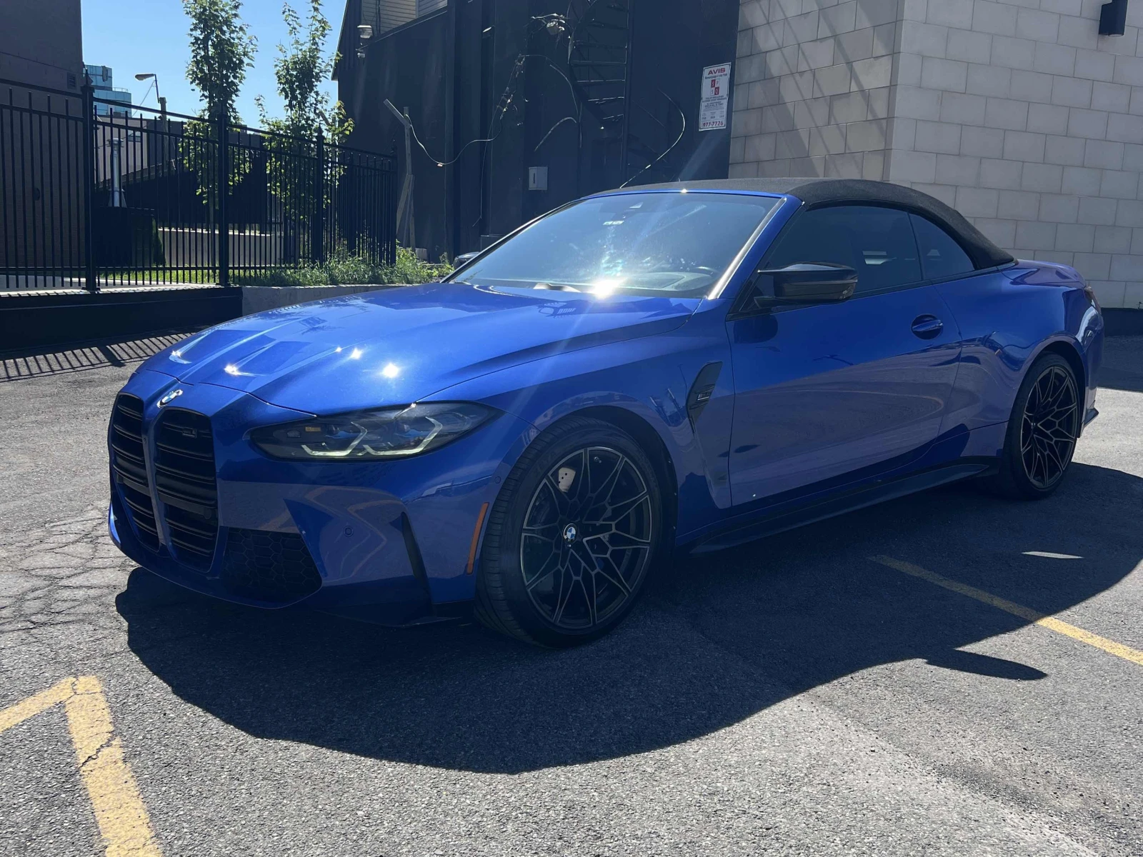 BMW M4