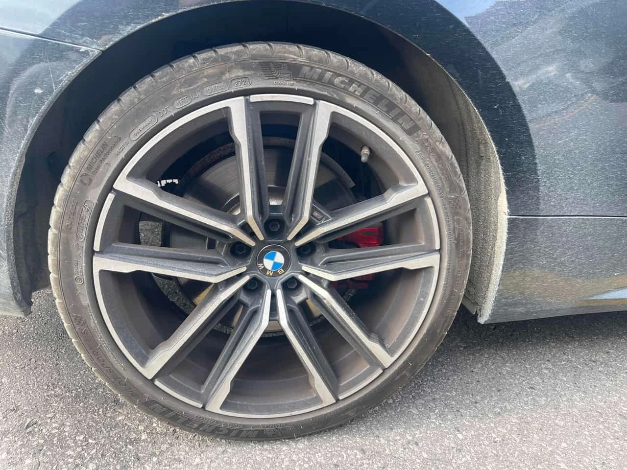 BMW 430 * xDrive * CARFAX * ОПЦИЯ ЗА ФИНАНСИРАНЕ, снимка 7 - Автомобили и джипове - 55772002