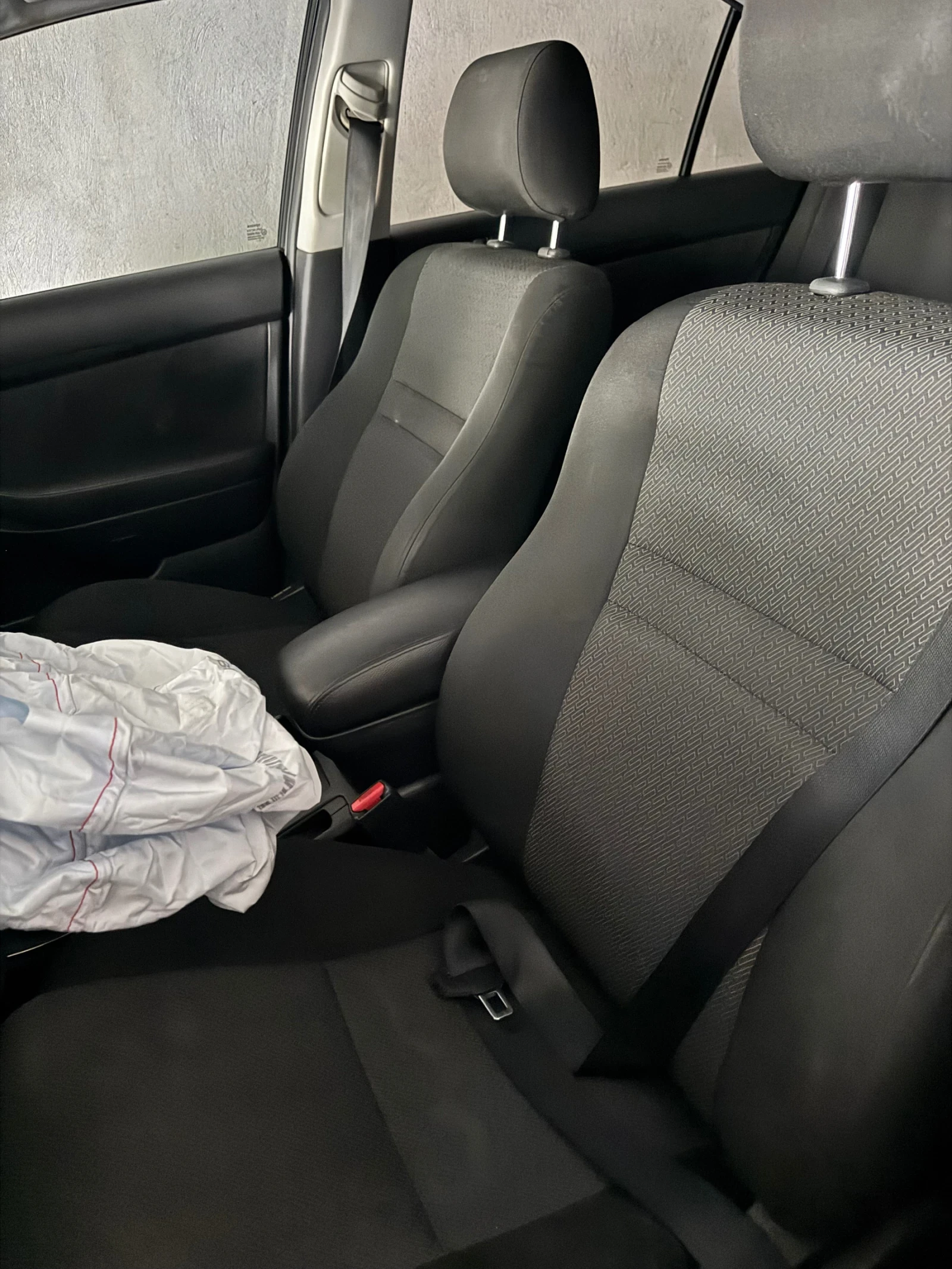 Toyota Avensis | Mobile.bg � ����������� 8