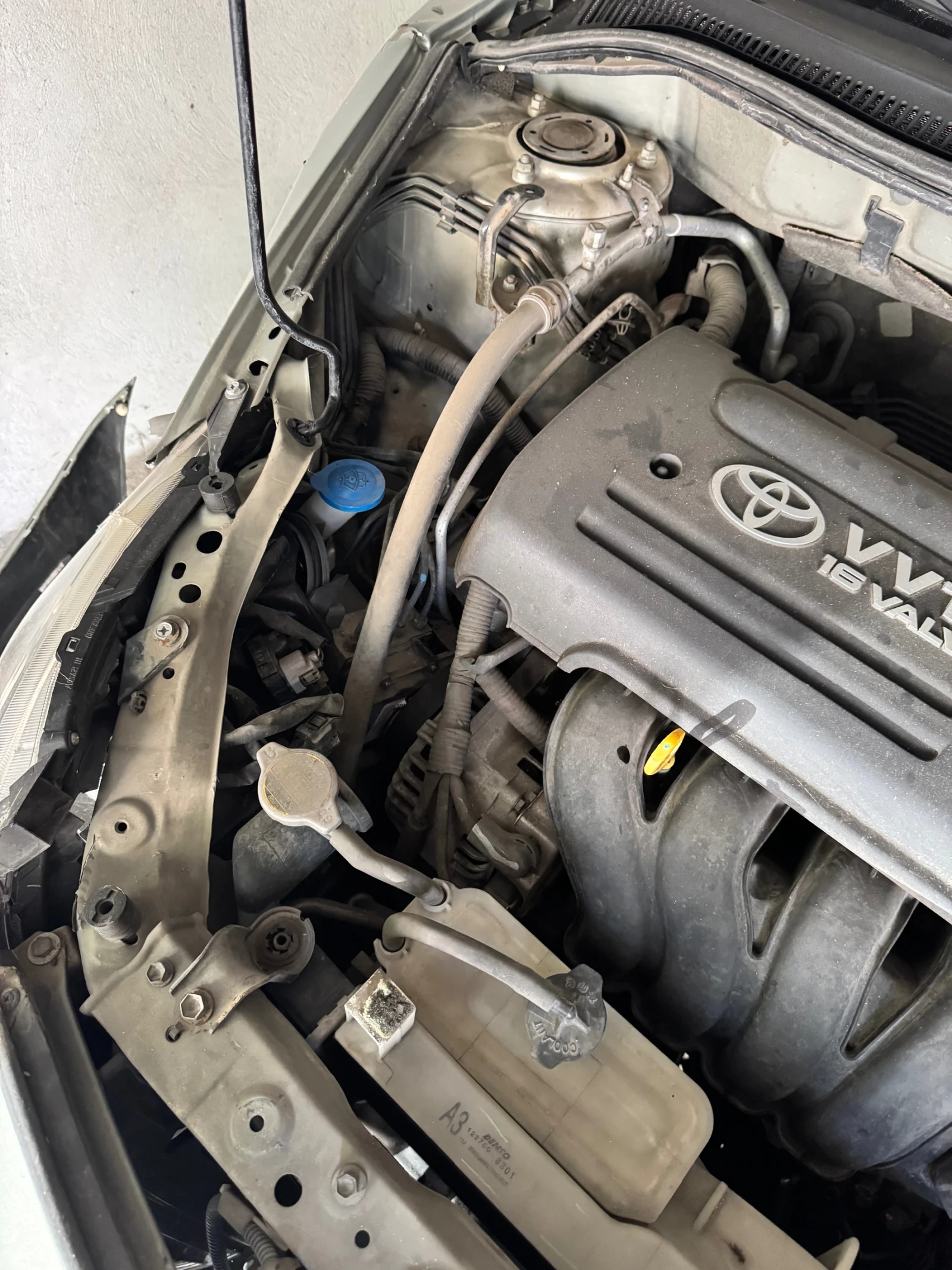 Toyota Avensis | Mobile.bg � ����������� 15