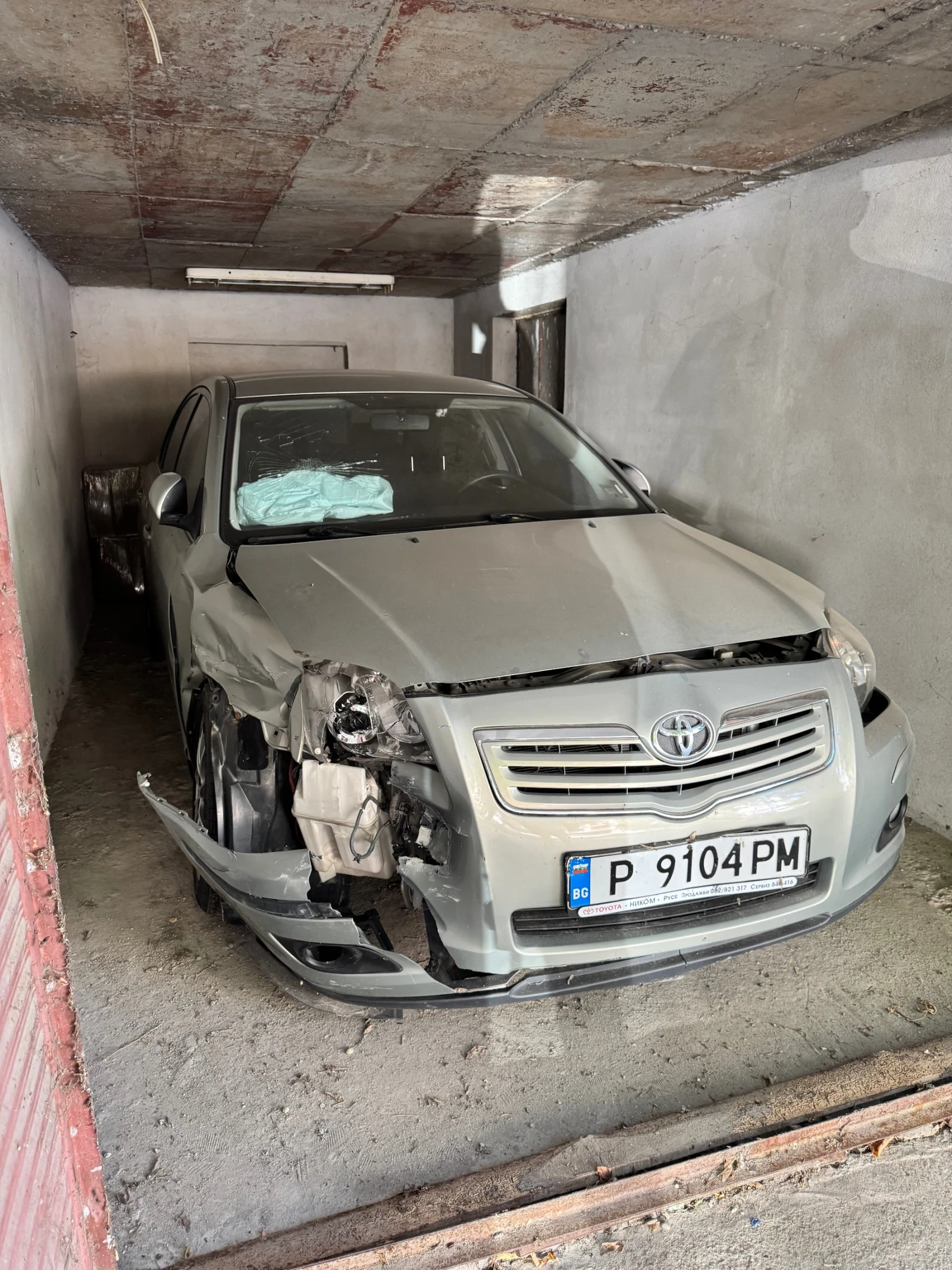 Toyota Avensis | Mobile.bg � ����������� 2