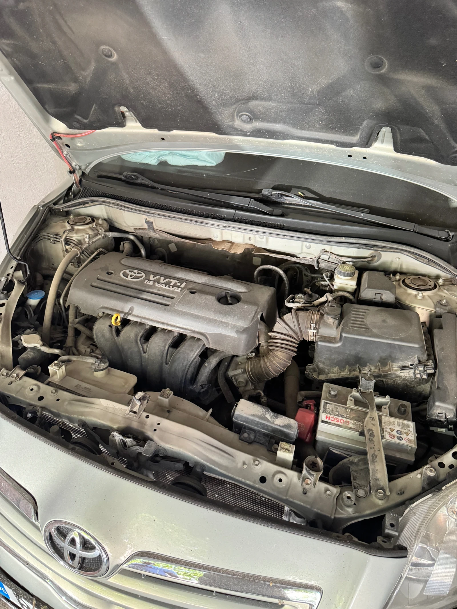 Toyota Avensis | Mobile.bg � ����������� 13