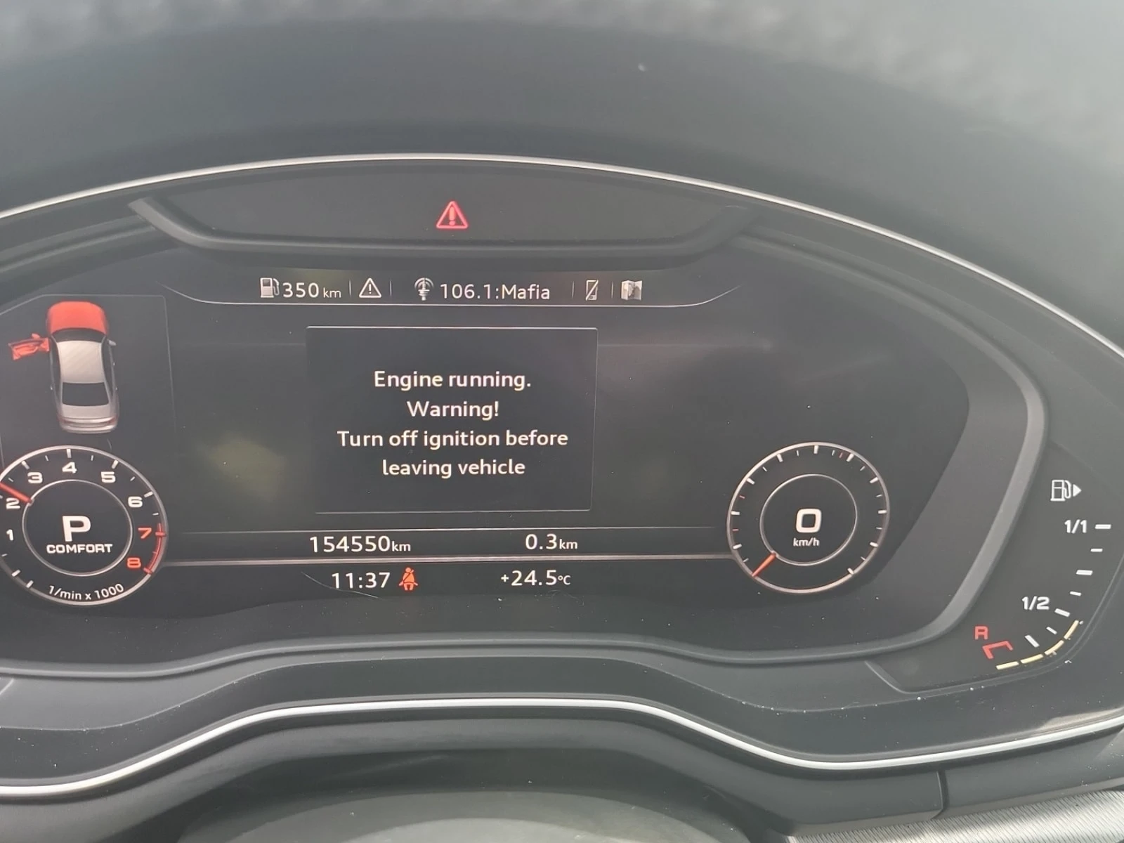 Audi A4 * Technik * CARFAX * Без инциденти * , снимка 7 - Автомобили и джипове - 56158714