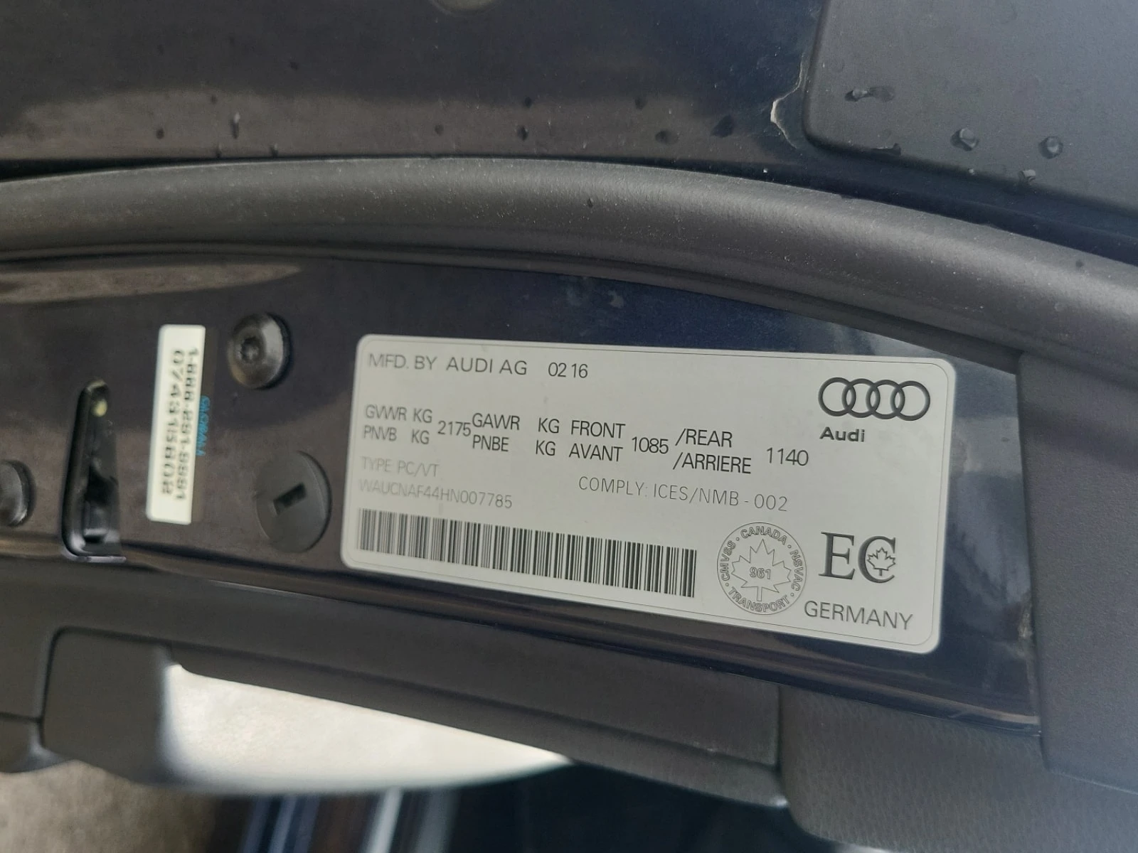 Audi A4 * Technik * CARFAX * Без инциденти * , снимка 17 - Автомобили и джипове - 56158714