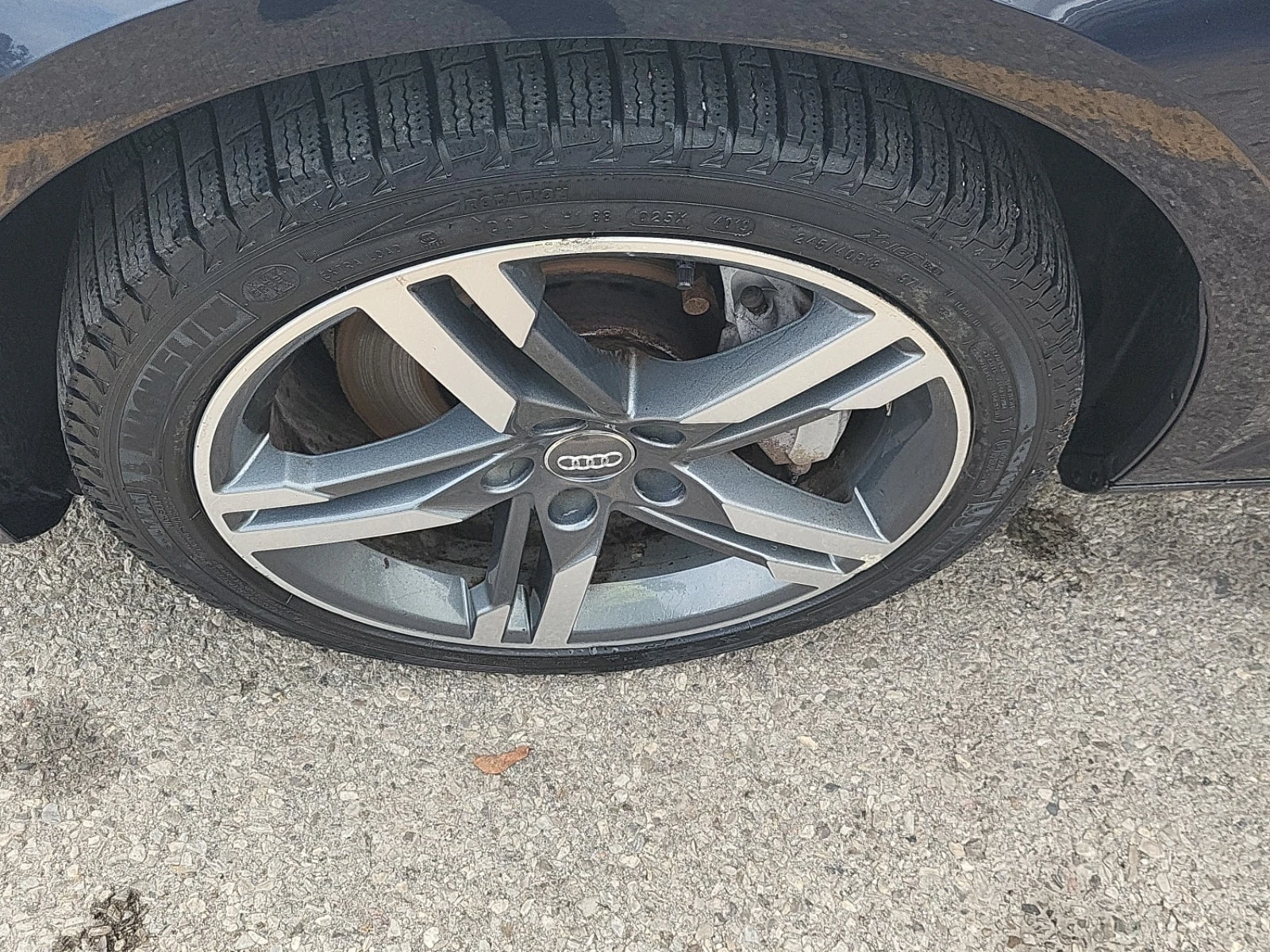 Audi A4 * Technik * CARFAX * Без инциденти * , снимка 15 - Автомобили и джипове - 56158714