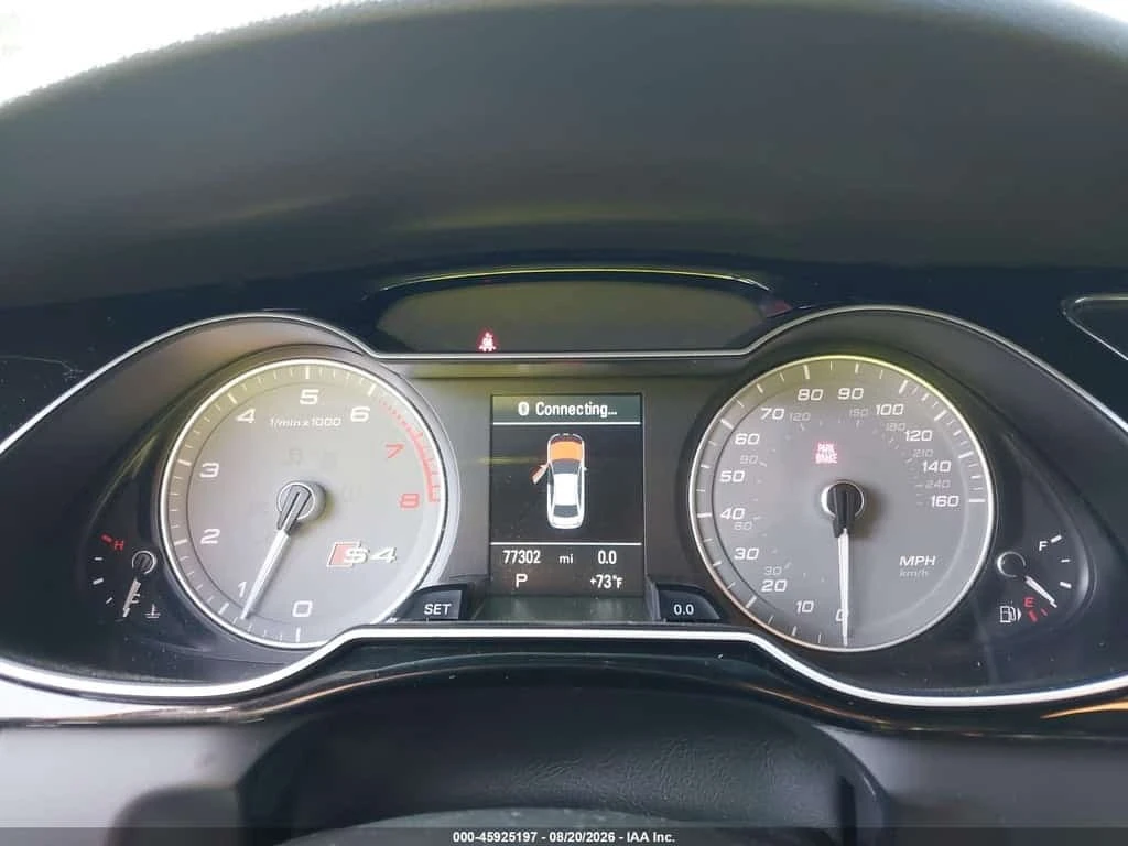 Audi S4 * 3.0T PREMIUM PLUS* CARFAX* ОПЦИЯ ЗА ФИНАНСИРАНЕ , снимка 7 - Автомобили и джипове - 56268935