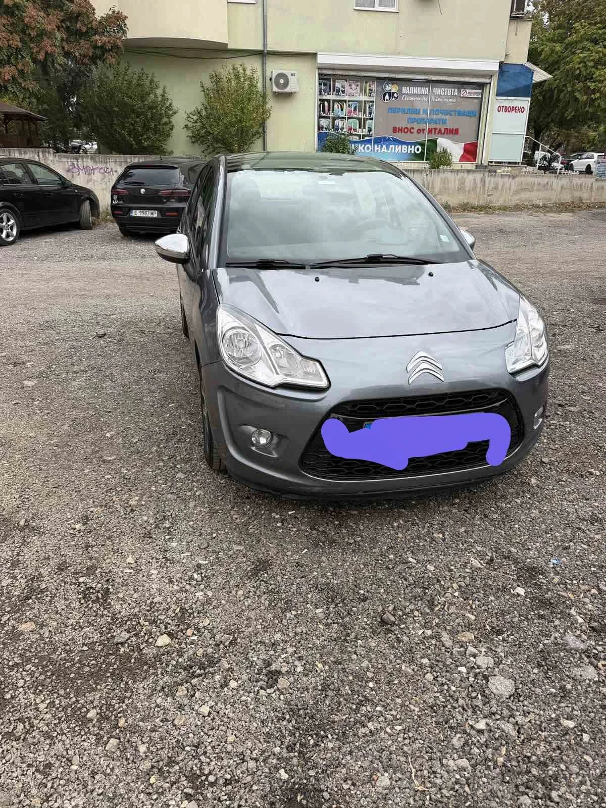 Citroen C3
