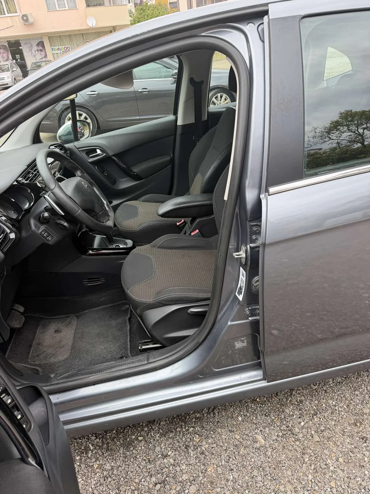 Citroen C3, снимка 3 - Автомобили и джипове - 56280803