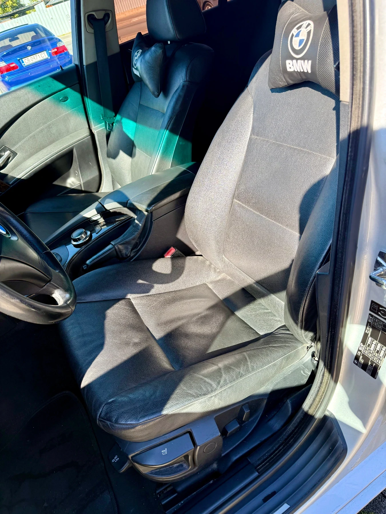 BMW 530 AC/Navi/PDC/Bi-xenon | Mobile.bg � ����������� 8