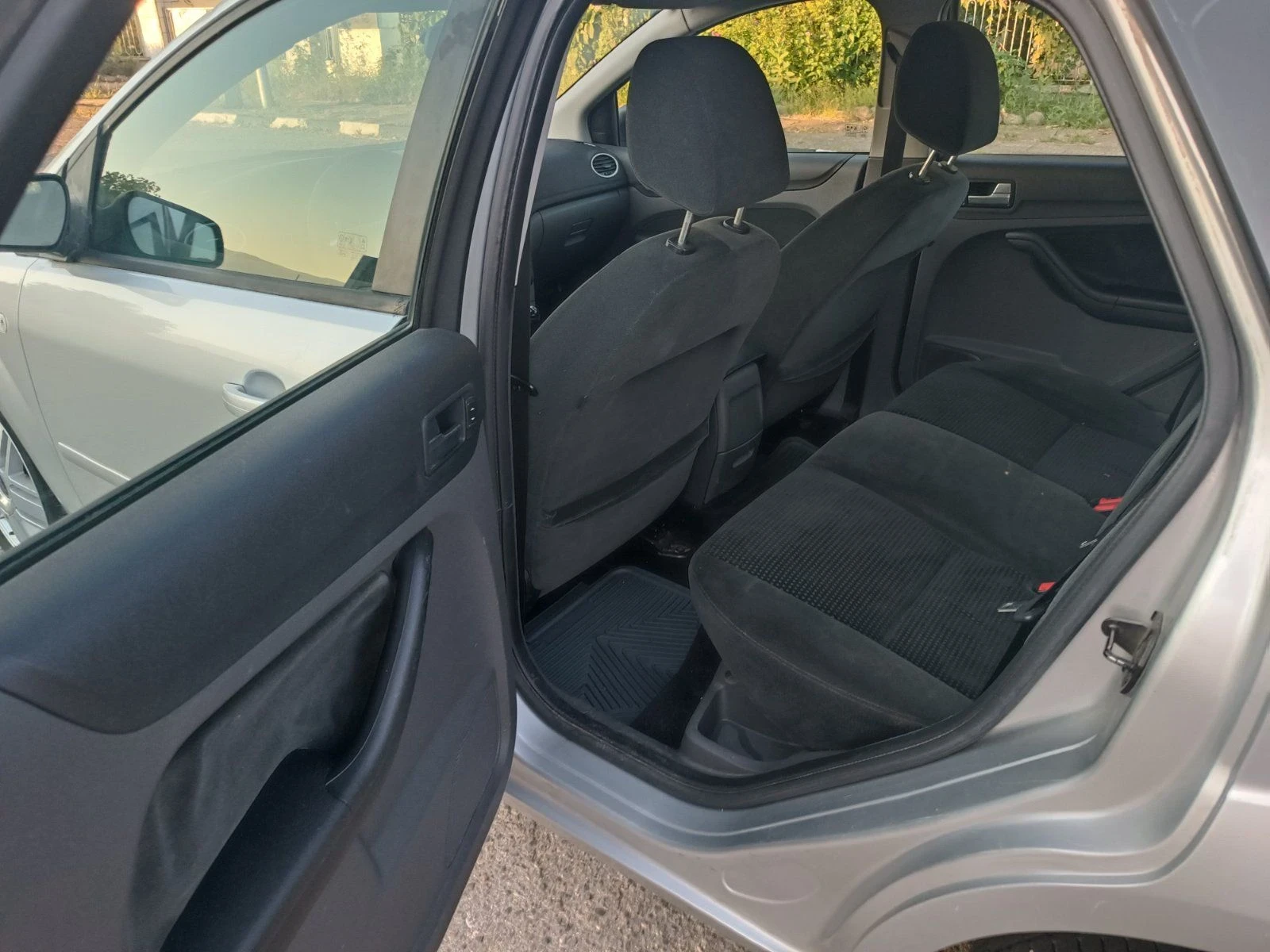 Ford Focus 1, 6TDCI, снимка 11 - Автомобили и джипове - 56352757