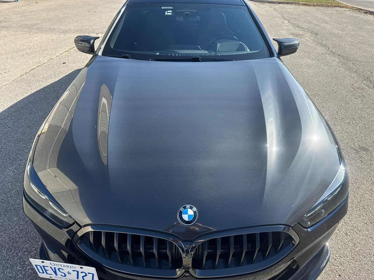 BMW 850 * M850i xDrive * ���������� ��� ������������*  | Mobile.bg � ����������� 12