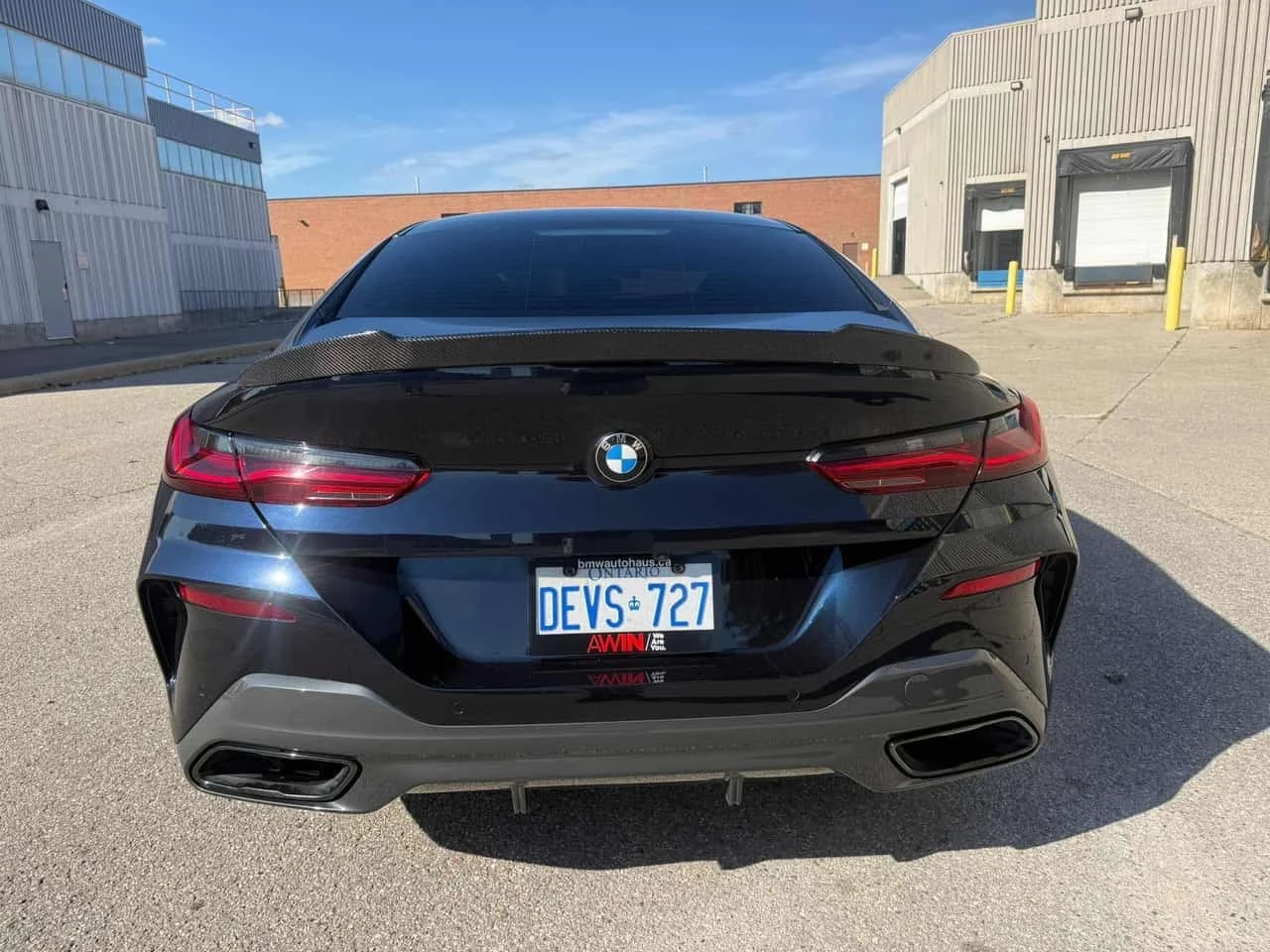 BMW 850 * M850i xDrive * ���������� ��� ������������*  | Mobile.bg � ����������� 4