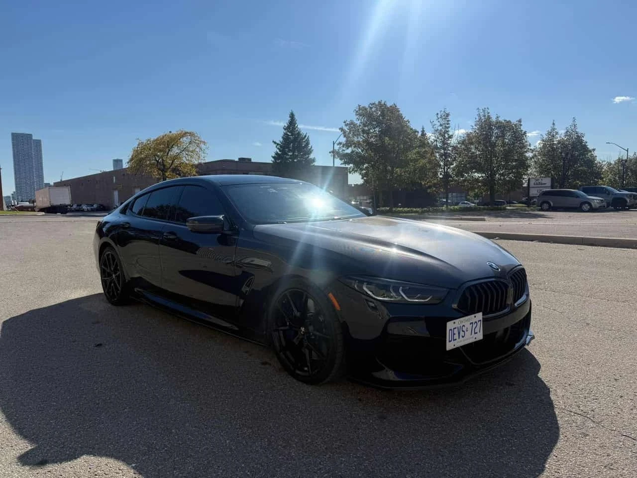 BMW 850 * M850i xDrive * ���������� ��� ������������*  | Mobile.bg � ����������� 11