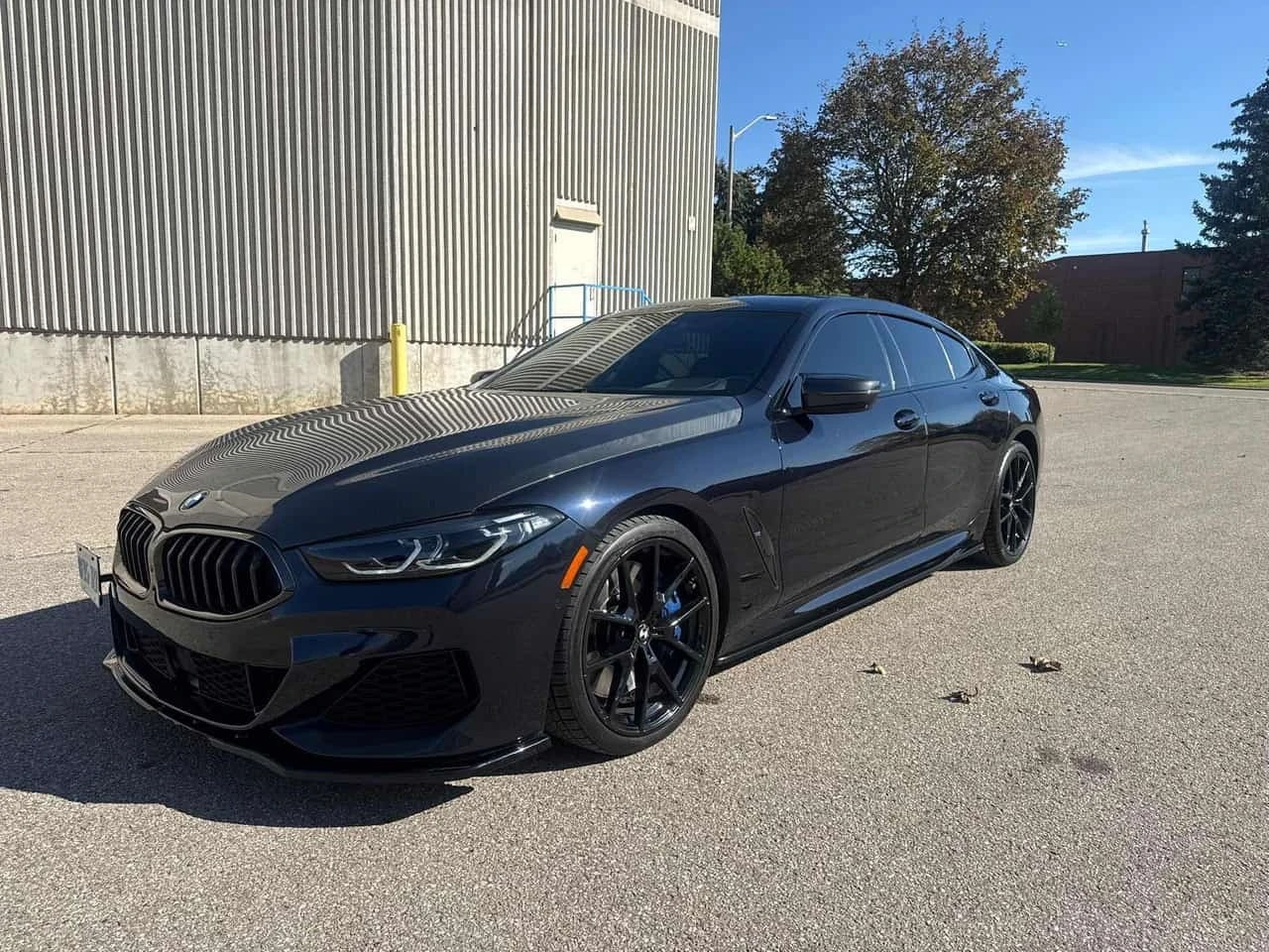 BMW 850 * M850i xDrive * ���������� ��� ������������*  | Mobile.bg � ����������� 1