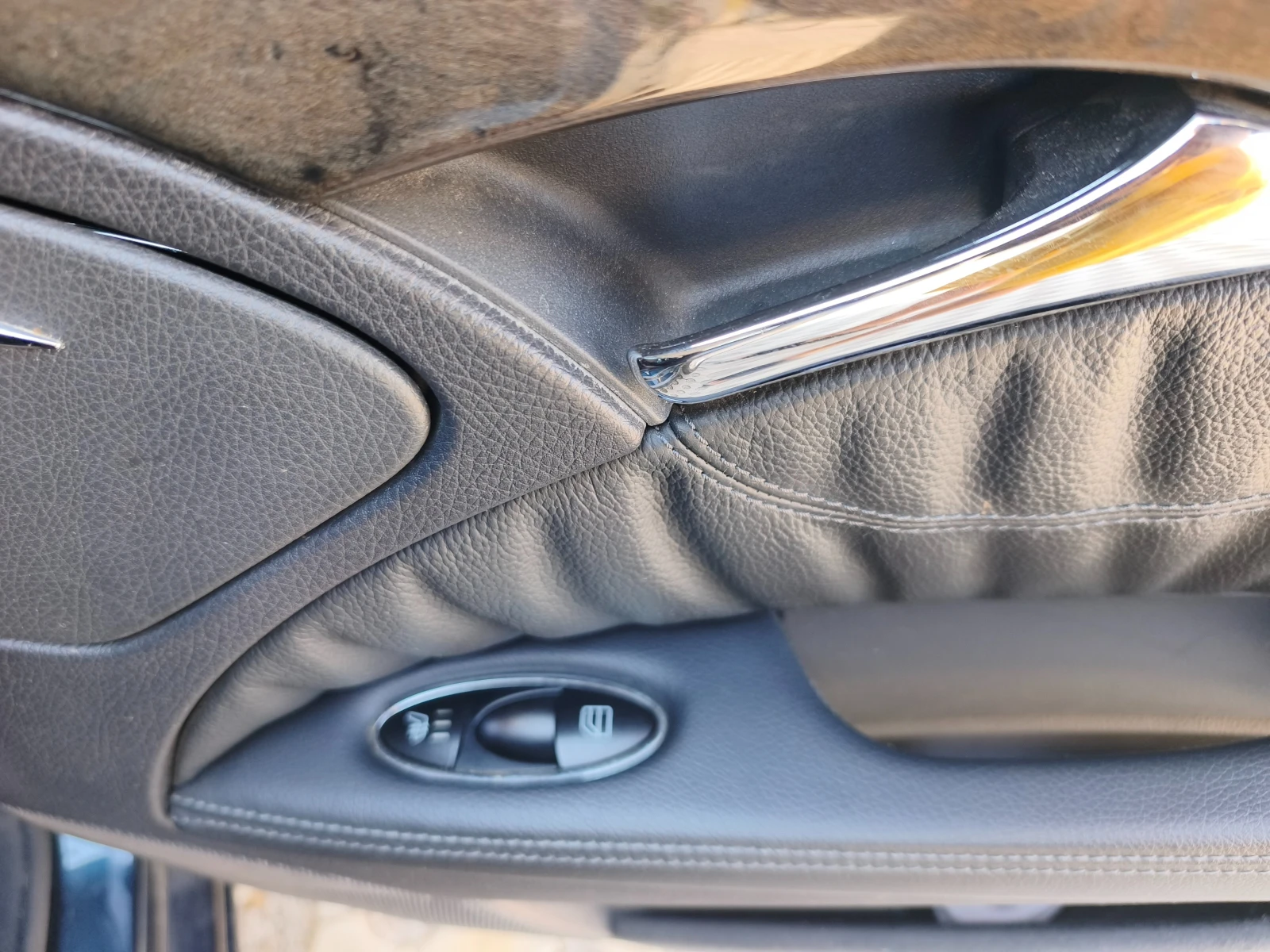 Mercedes-Benz E 280 3.0 ������ 4matic | Mobile.bg � ����������� 14