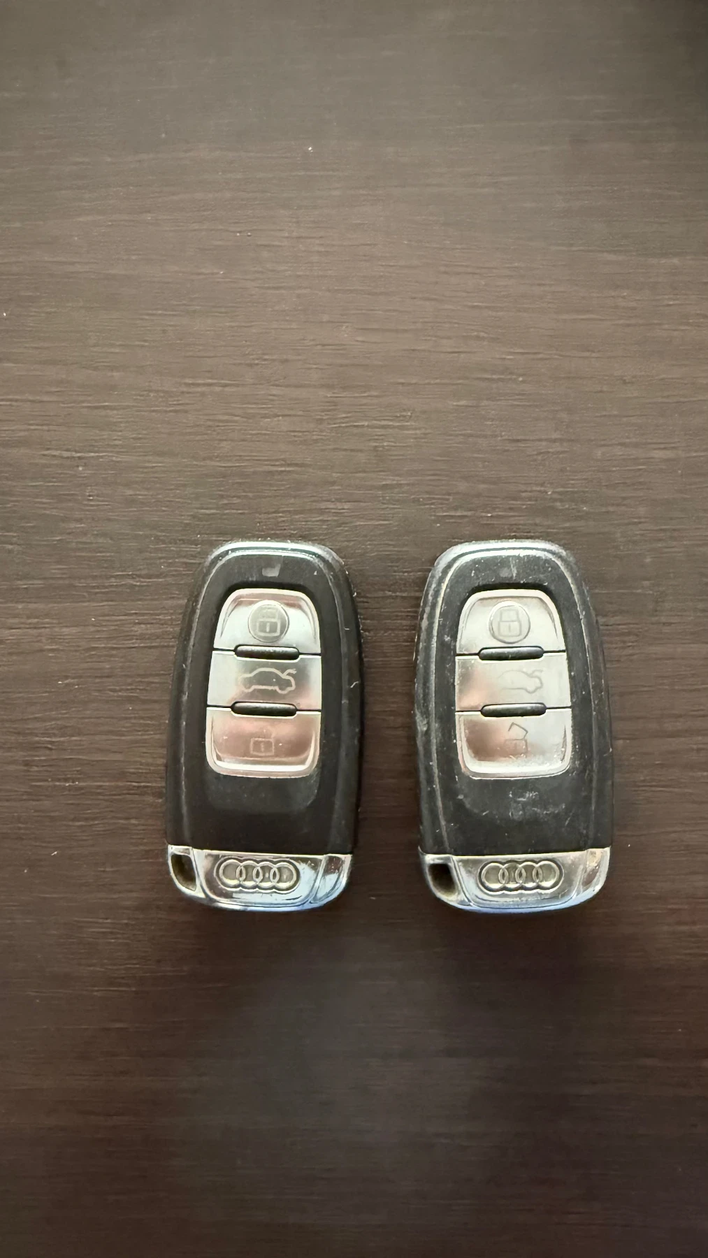 Audi A4 2.7tdi, снимка 10 - Автомобили и джипове - 56706364