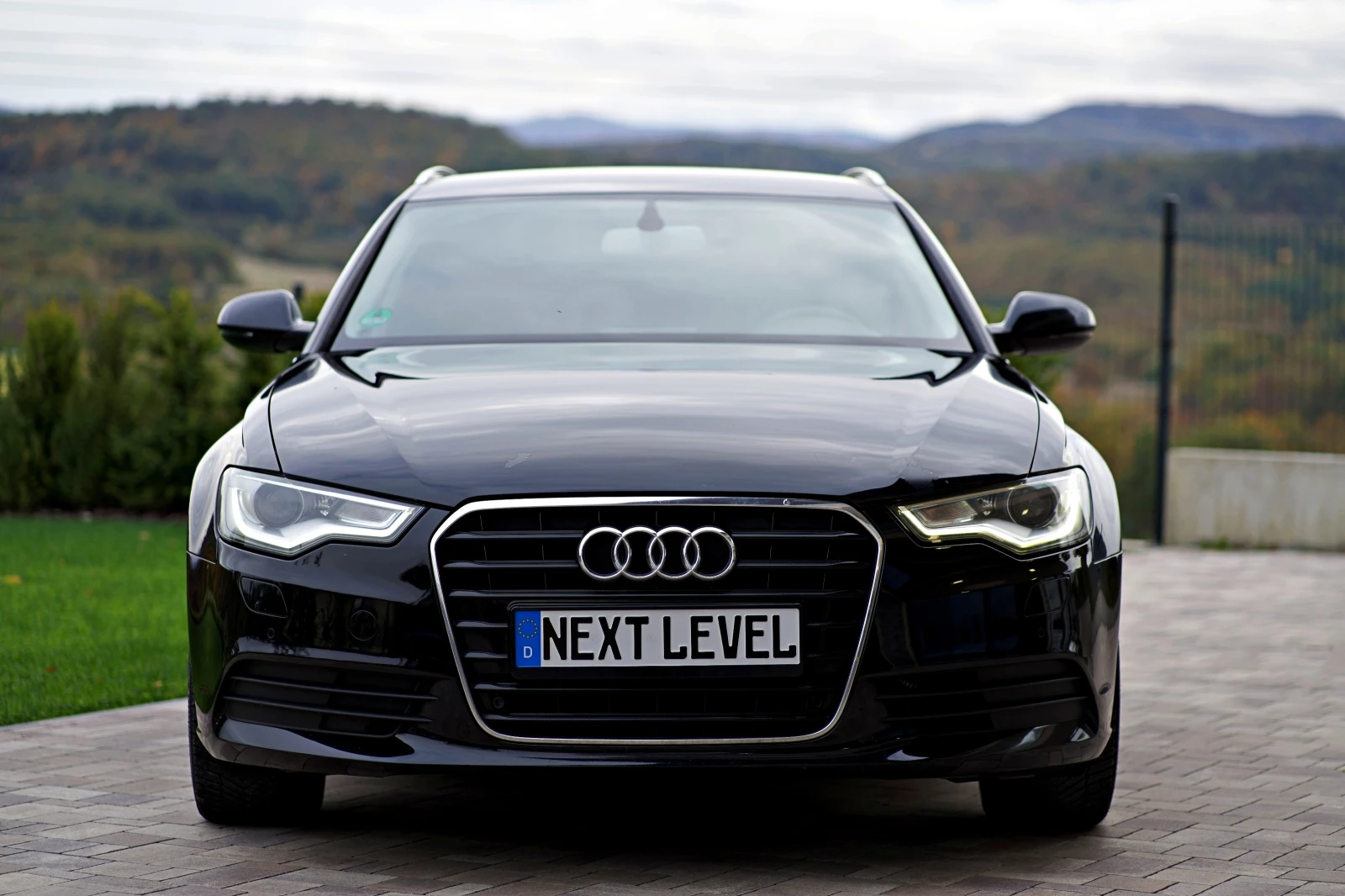 Audi A6 2.0TDI/AMBIENT/NAVI/LED/XENON/������� | Mobile.bg � ����������� 2
